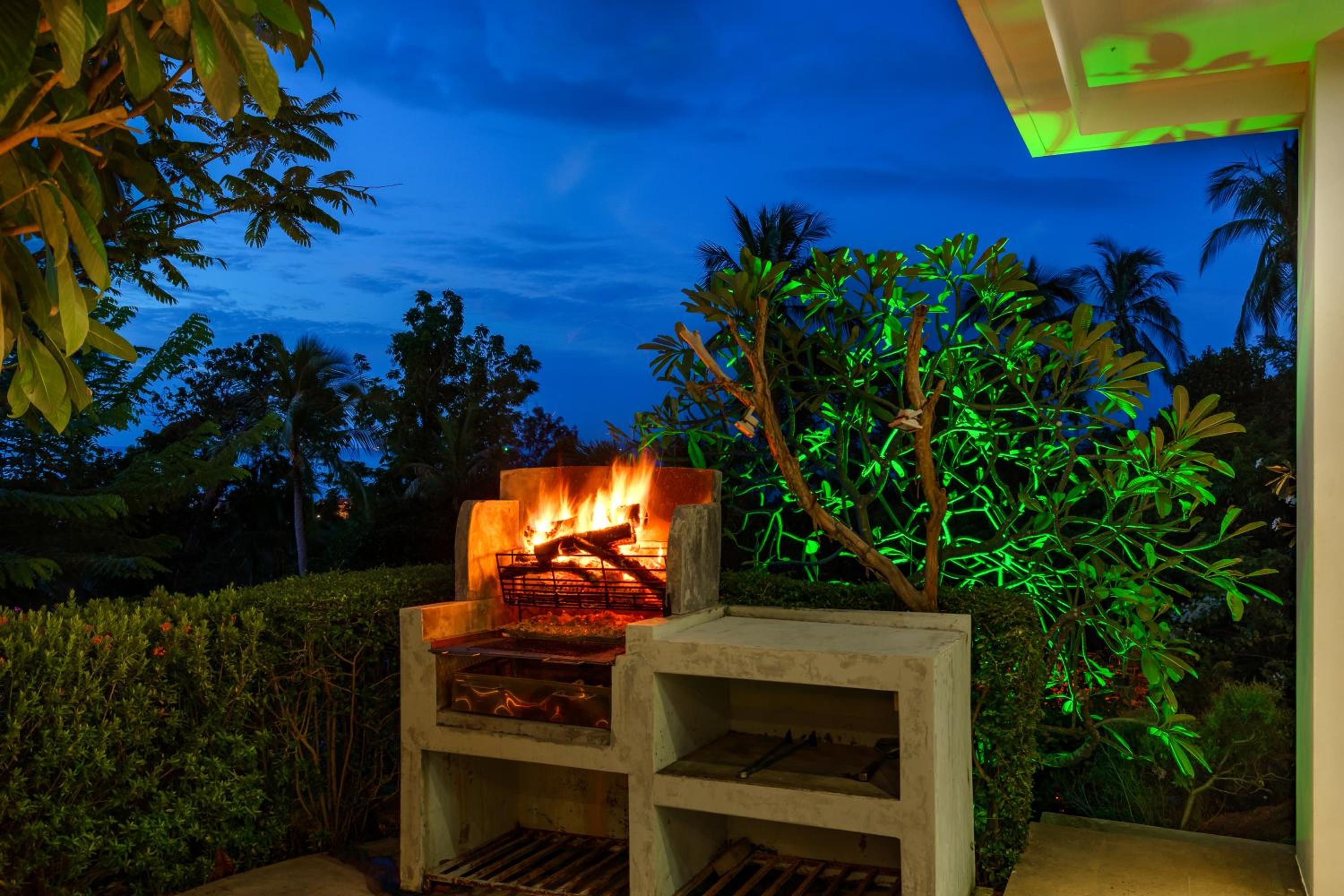 Villa Tosti