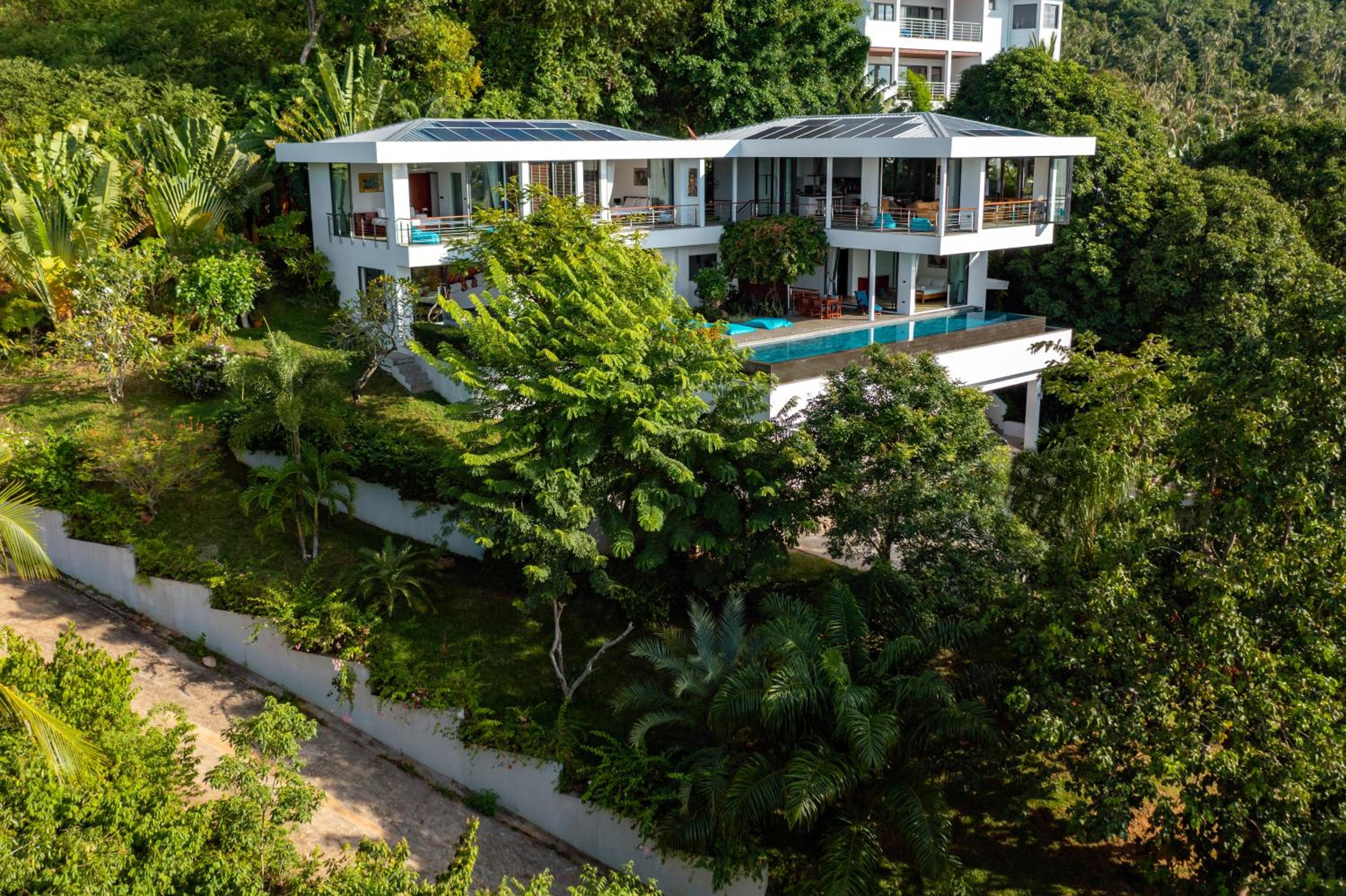 Villa Tosti