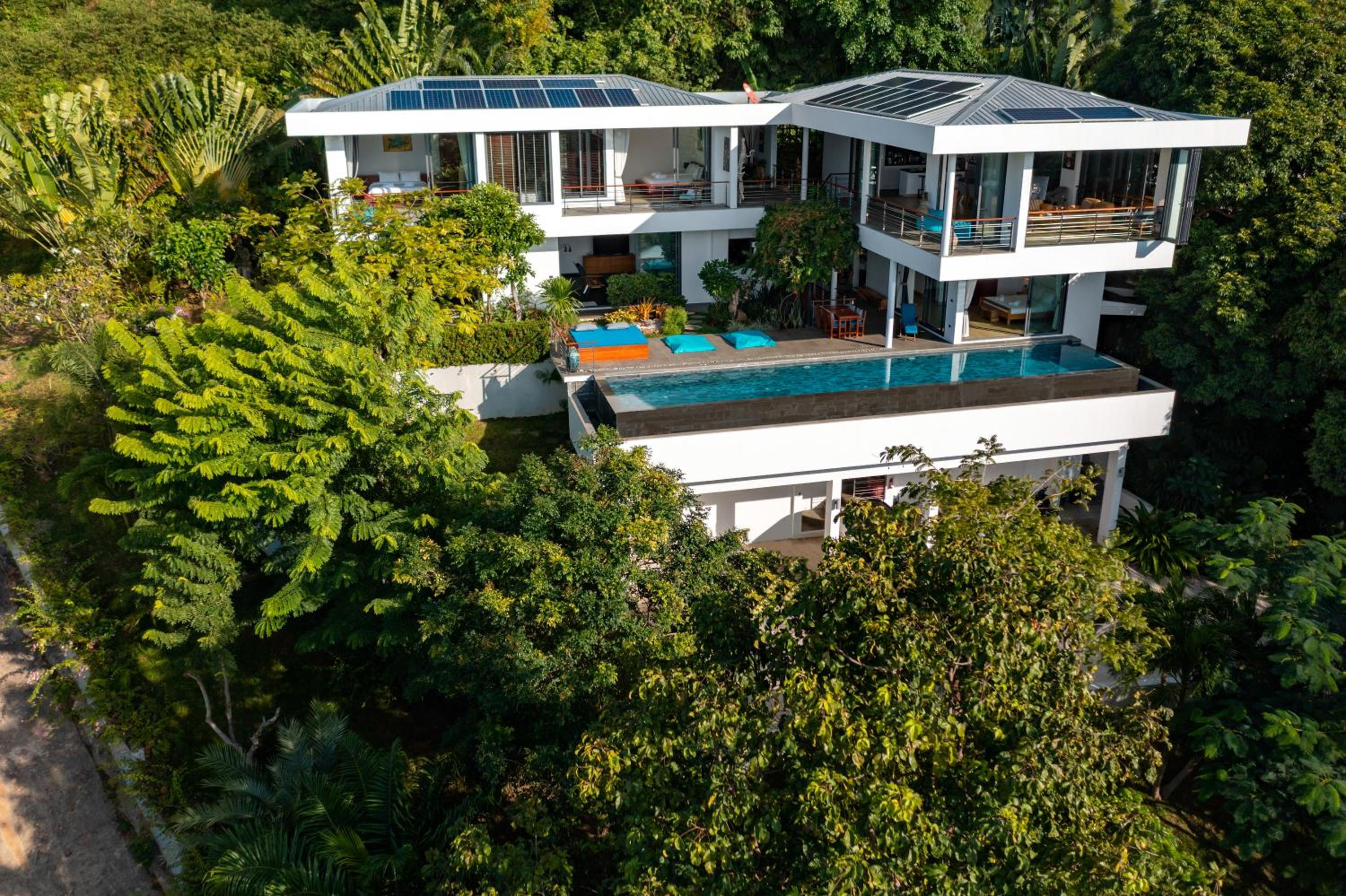 Villa Tosti