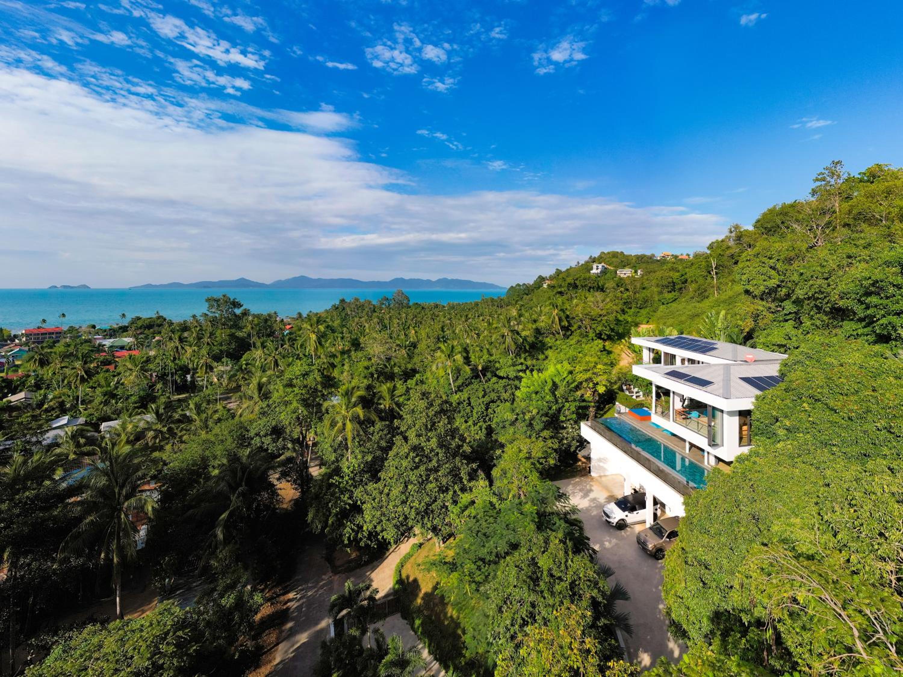 Villa Tosti