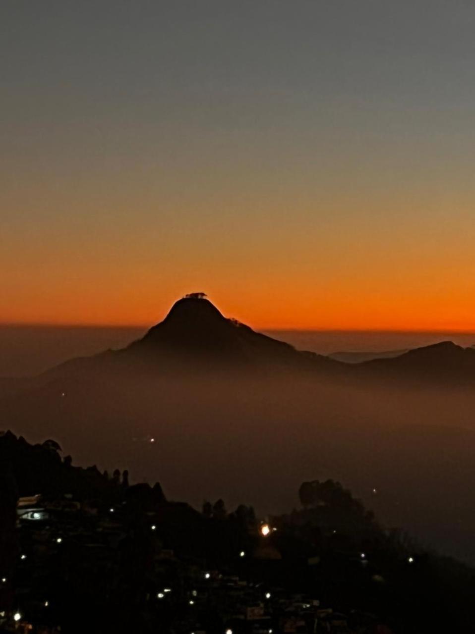 Onondaga Kodaikanal