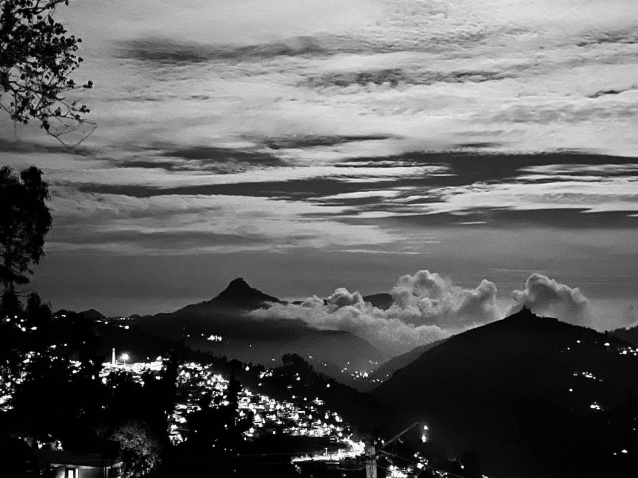Onondaga Kodaikanal