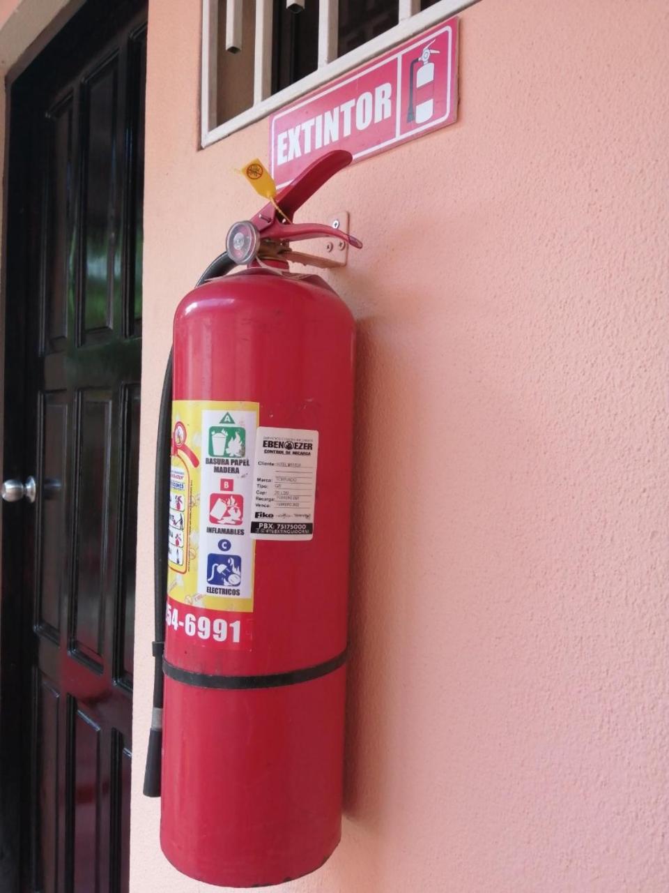 Hostal Mariella