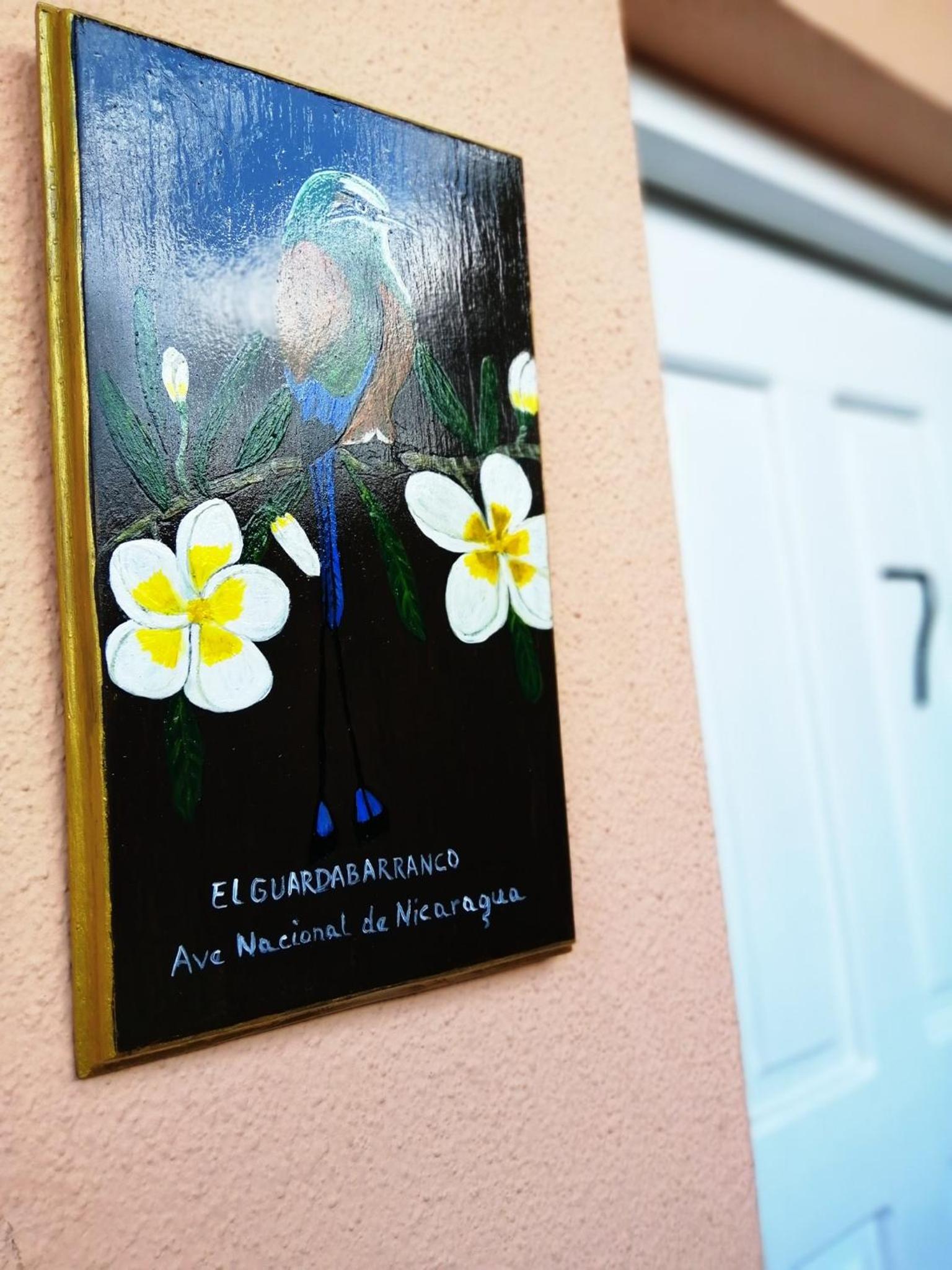 Hostal Mariella