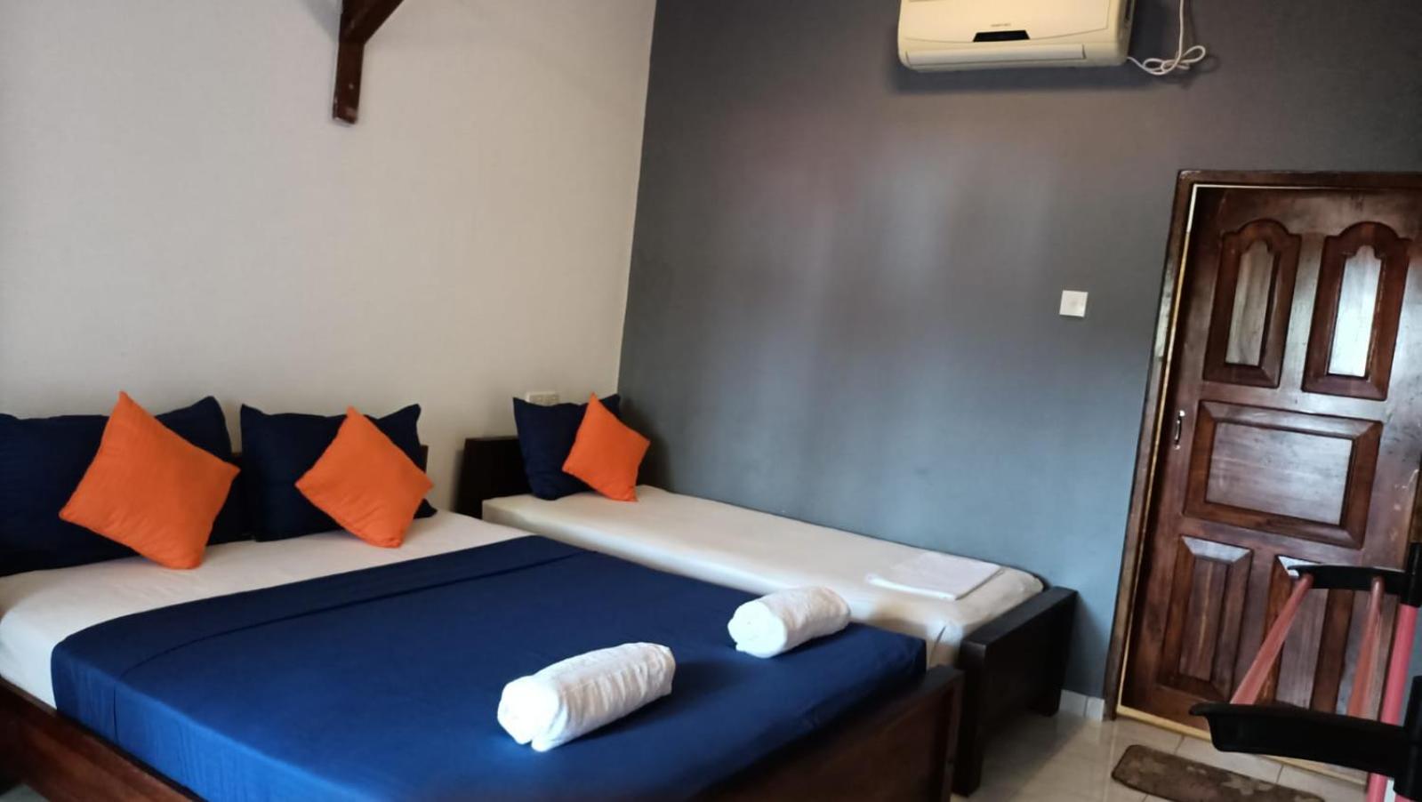 Andorra Tourist Resort Anuradhapura