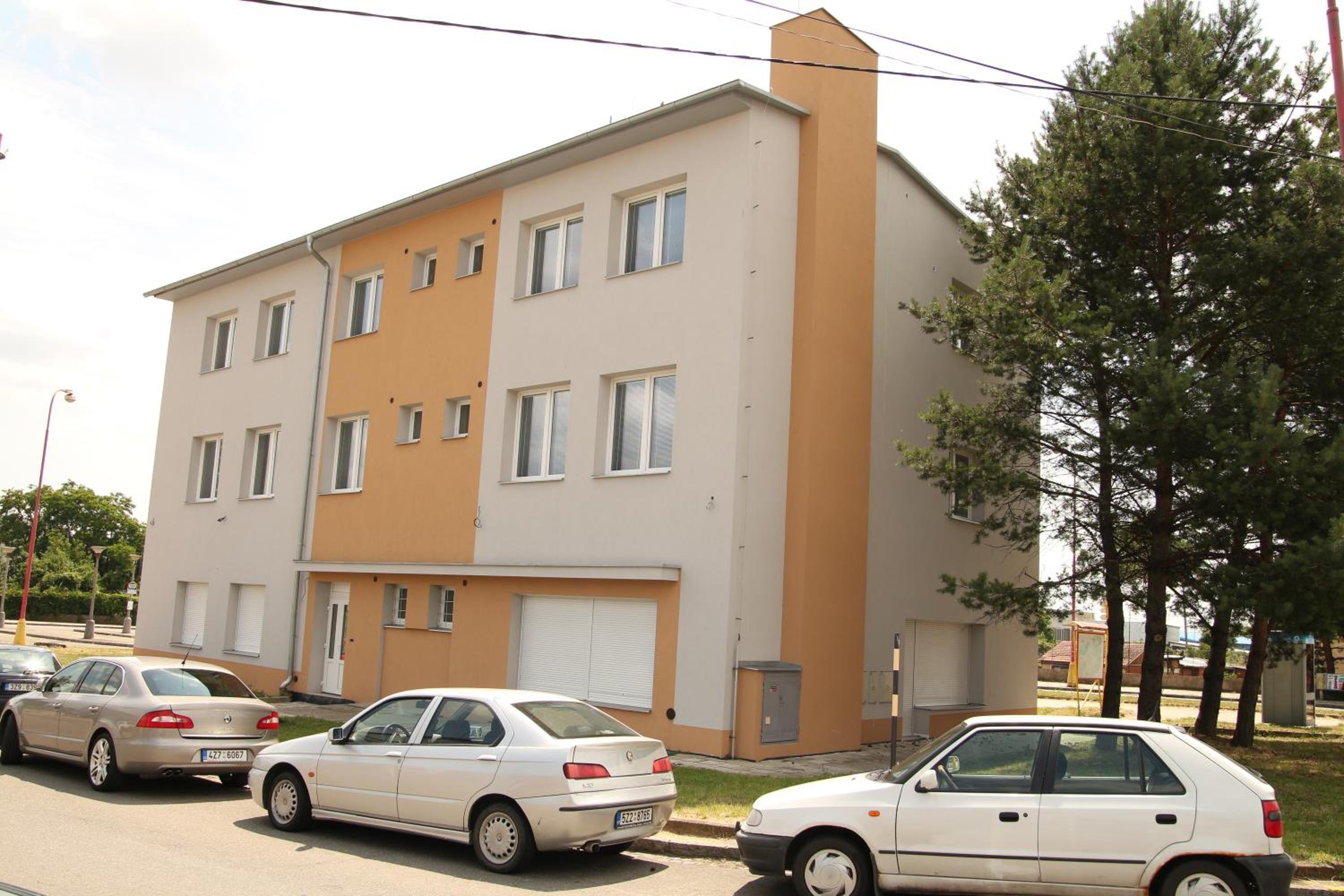 Penzion Bobule