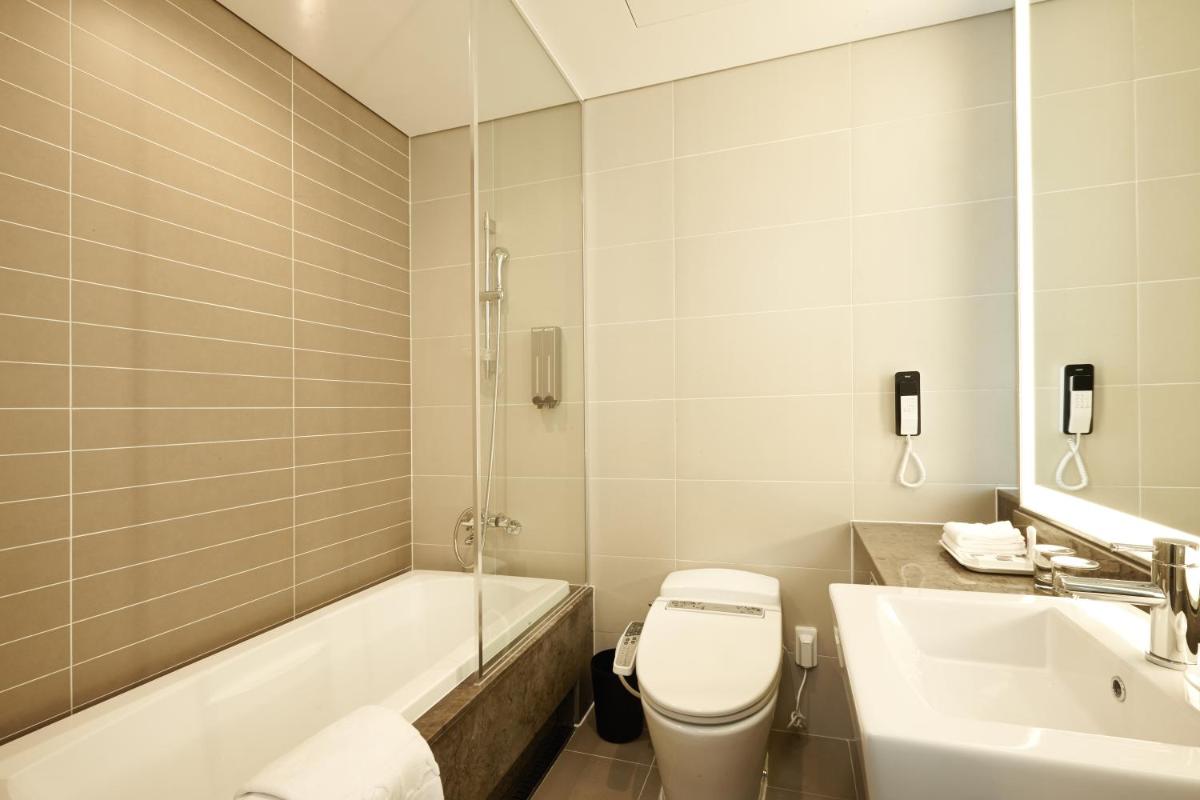 Mayplace Seoul Dongdaemun 18