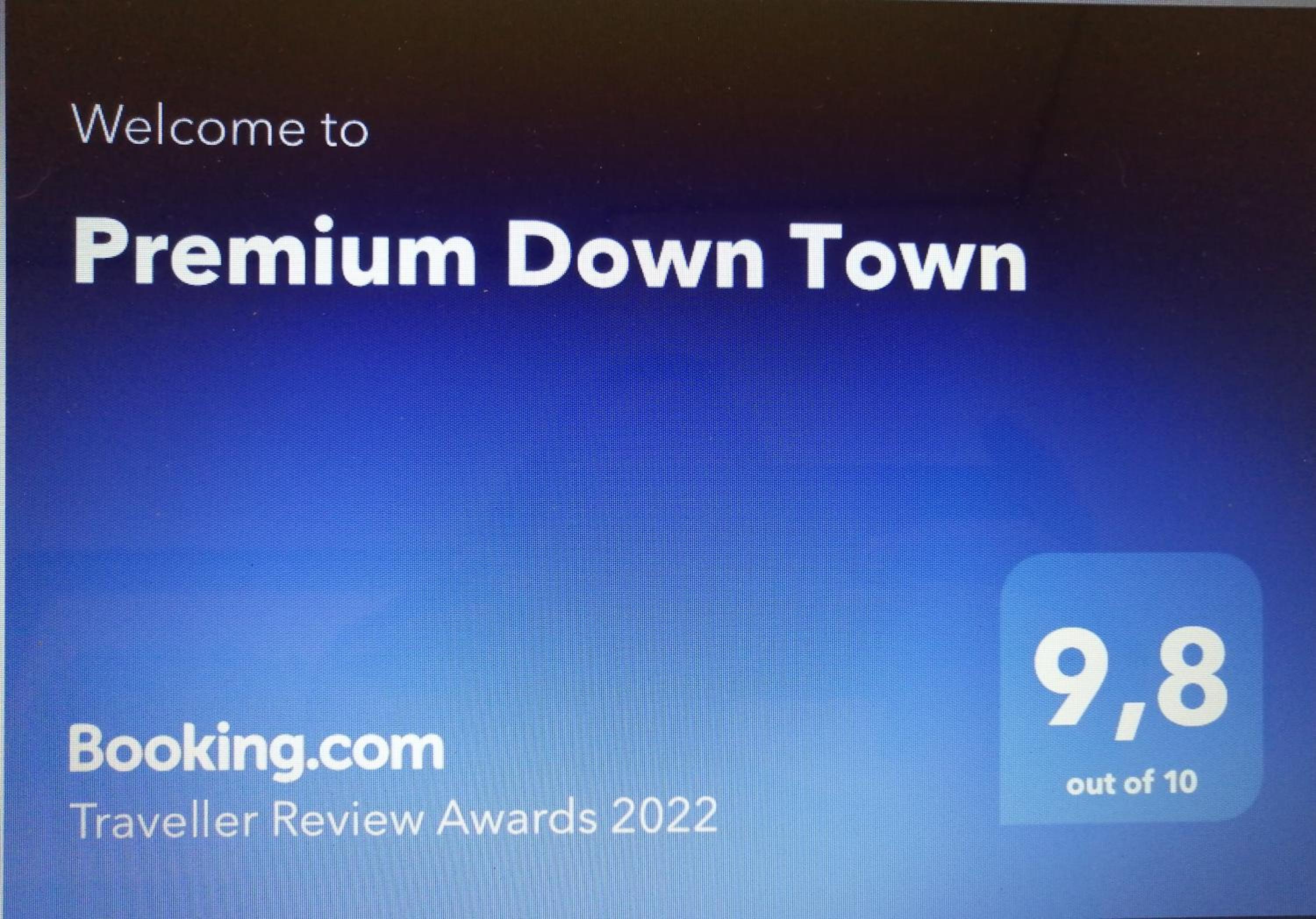 Premium Down Town