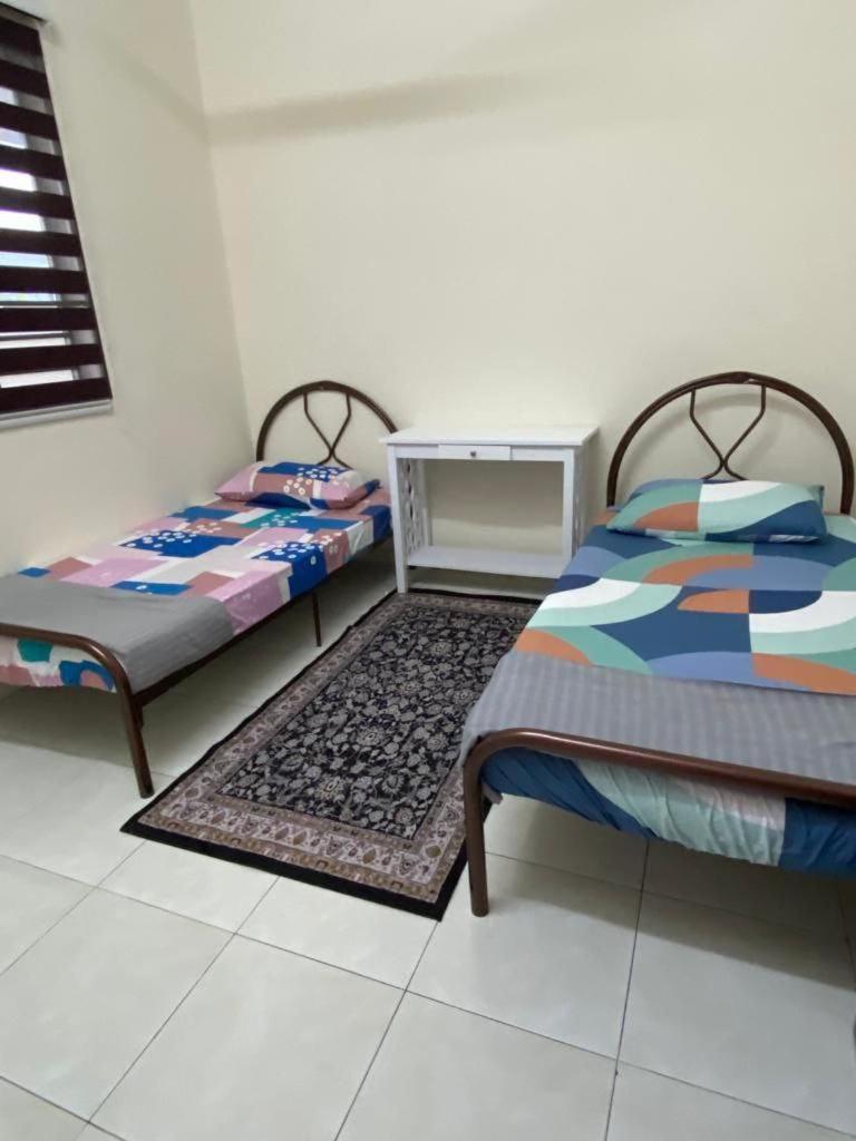 D`Cycas Homestay Pulau Indah photo 2