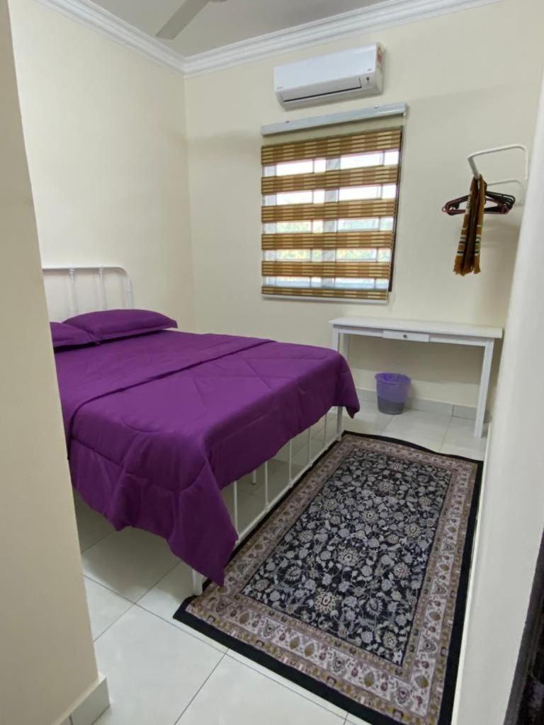 D`Cycas Homestay Pulau Indah photo 6