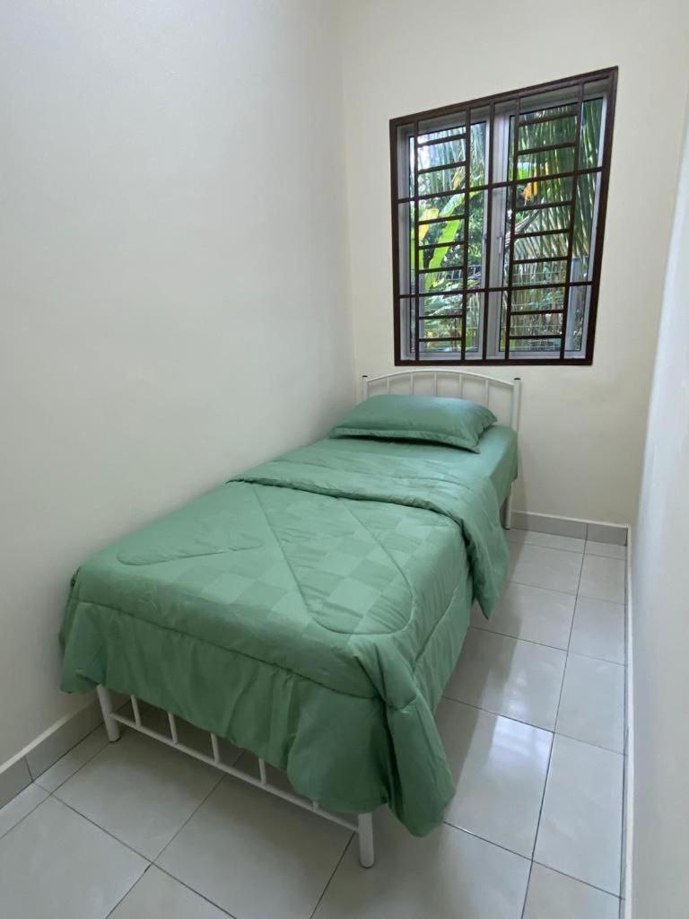 D`Cycas Homestay Pulau Indah photo 7