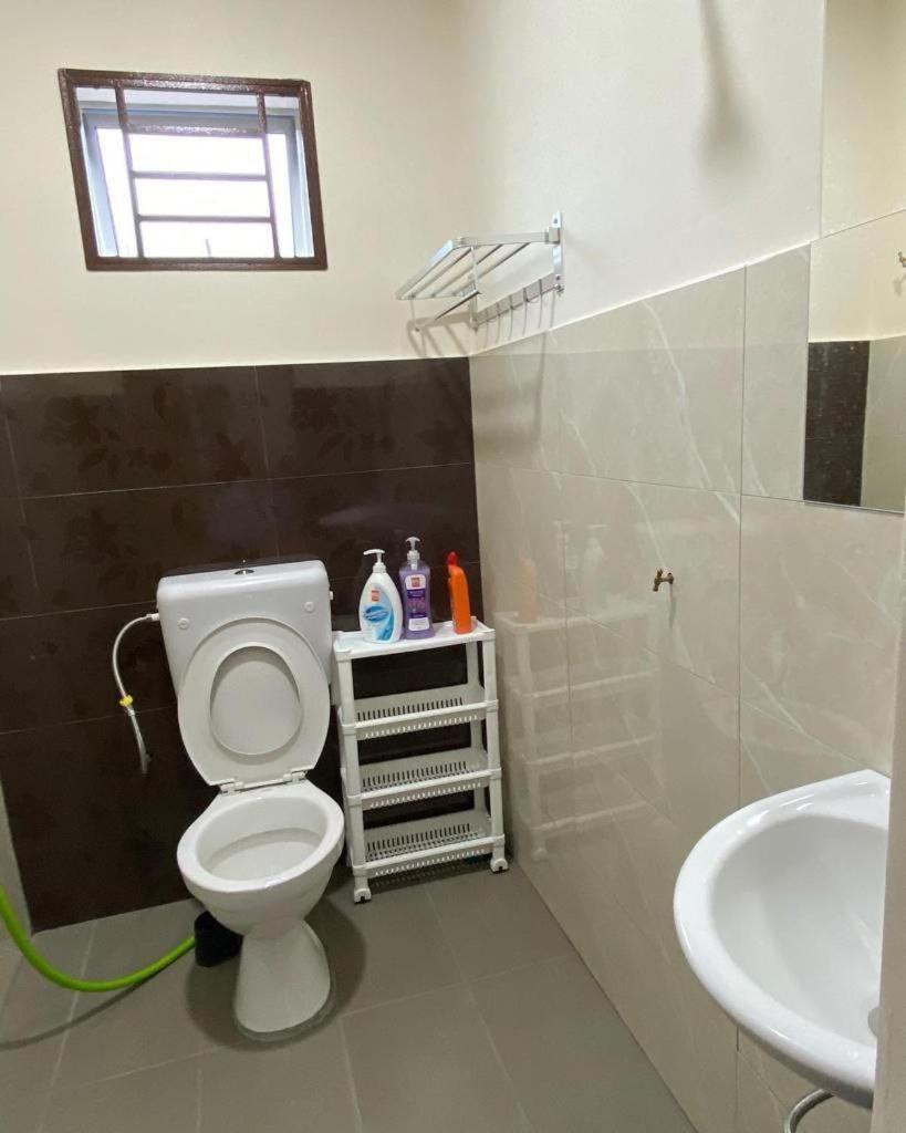 D`Cycas Homestay Pulau Indah photo 8