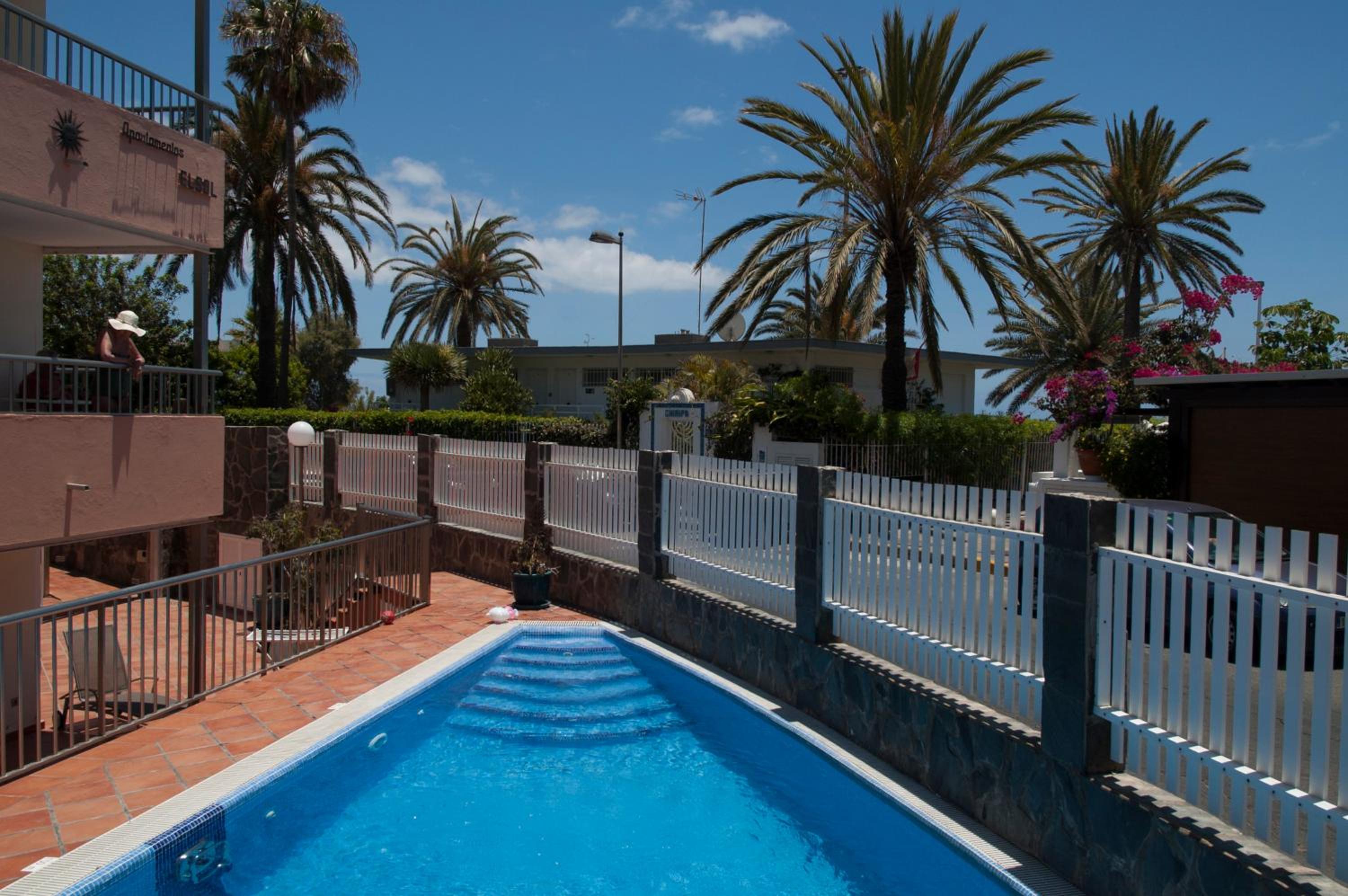 Oasis Playa Maspalomas