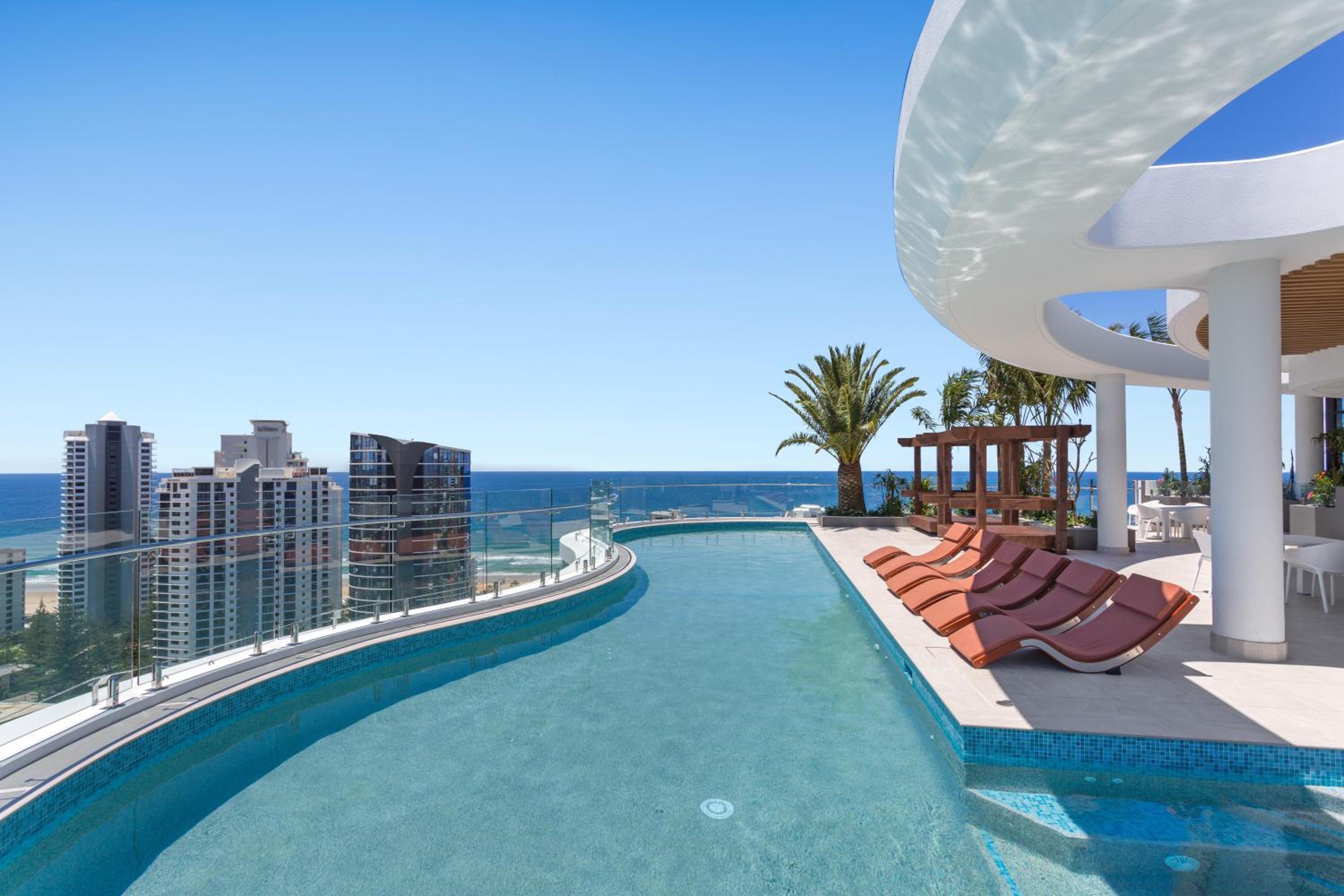 The Gallery Residences Broadbeach - Official Listing