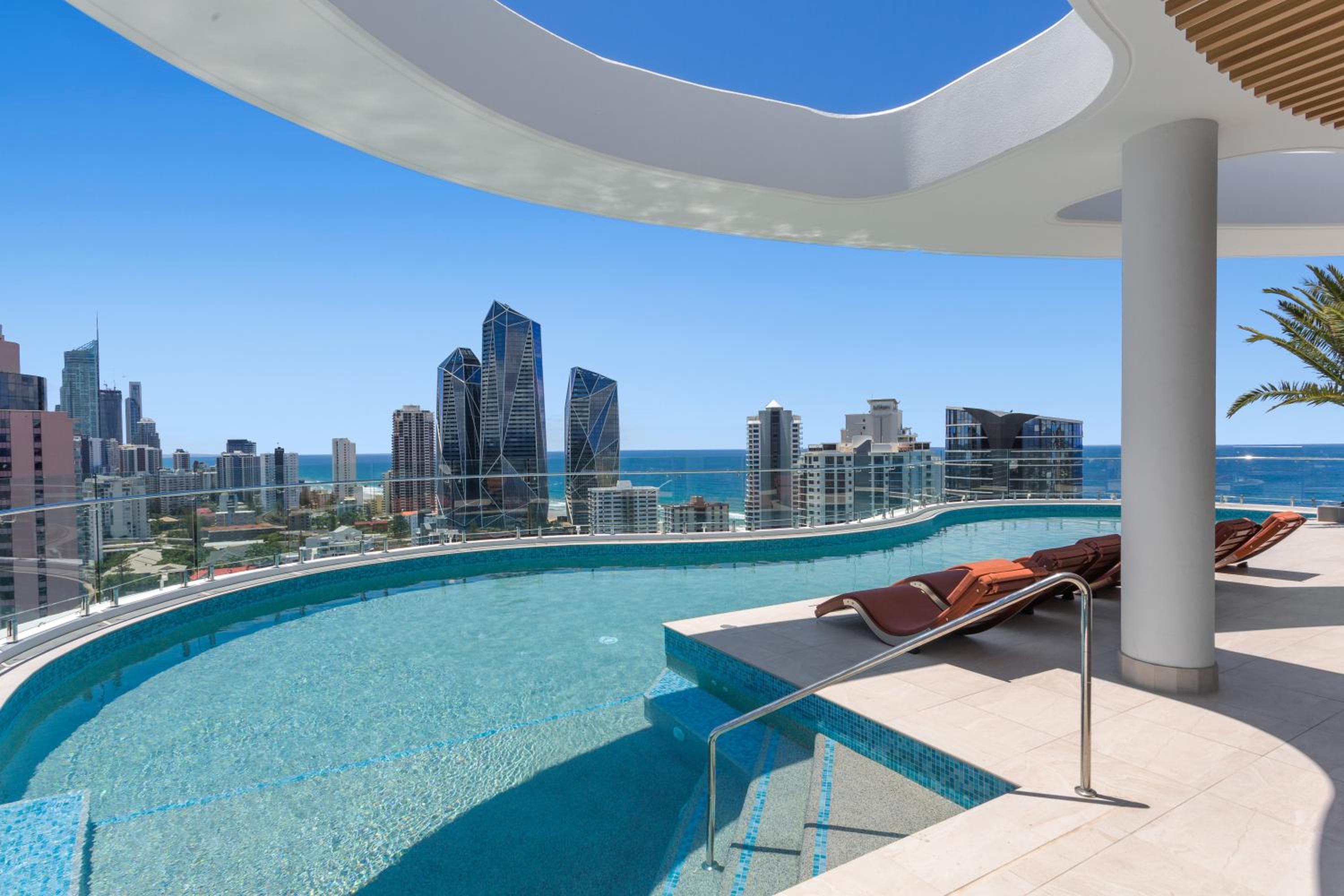 The Gallery Residences Broadbeach - Official Listing
