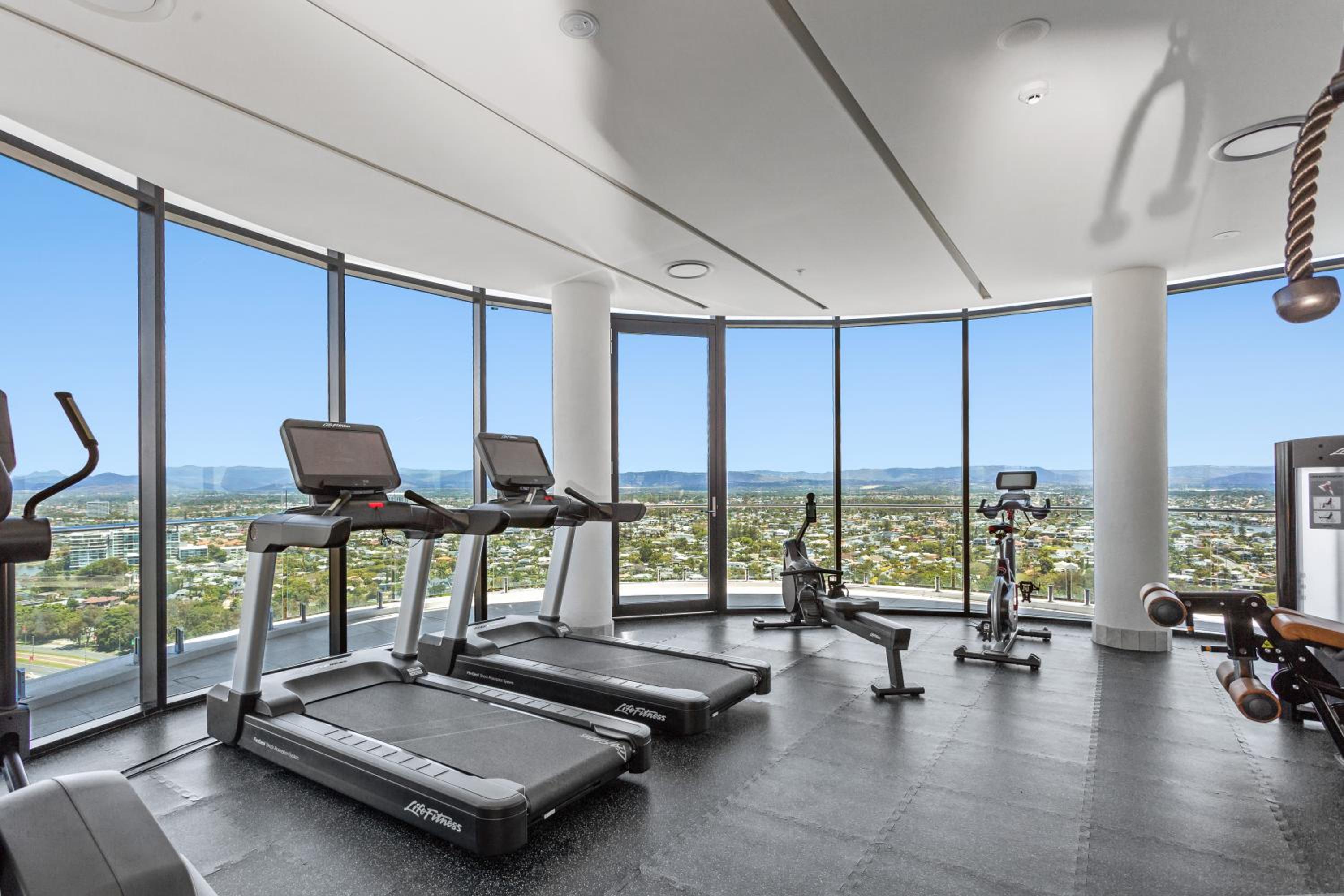 The Gallery Residences Broadbeach - Official Listing