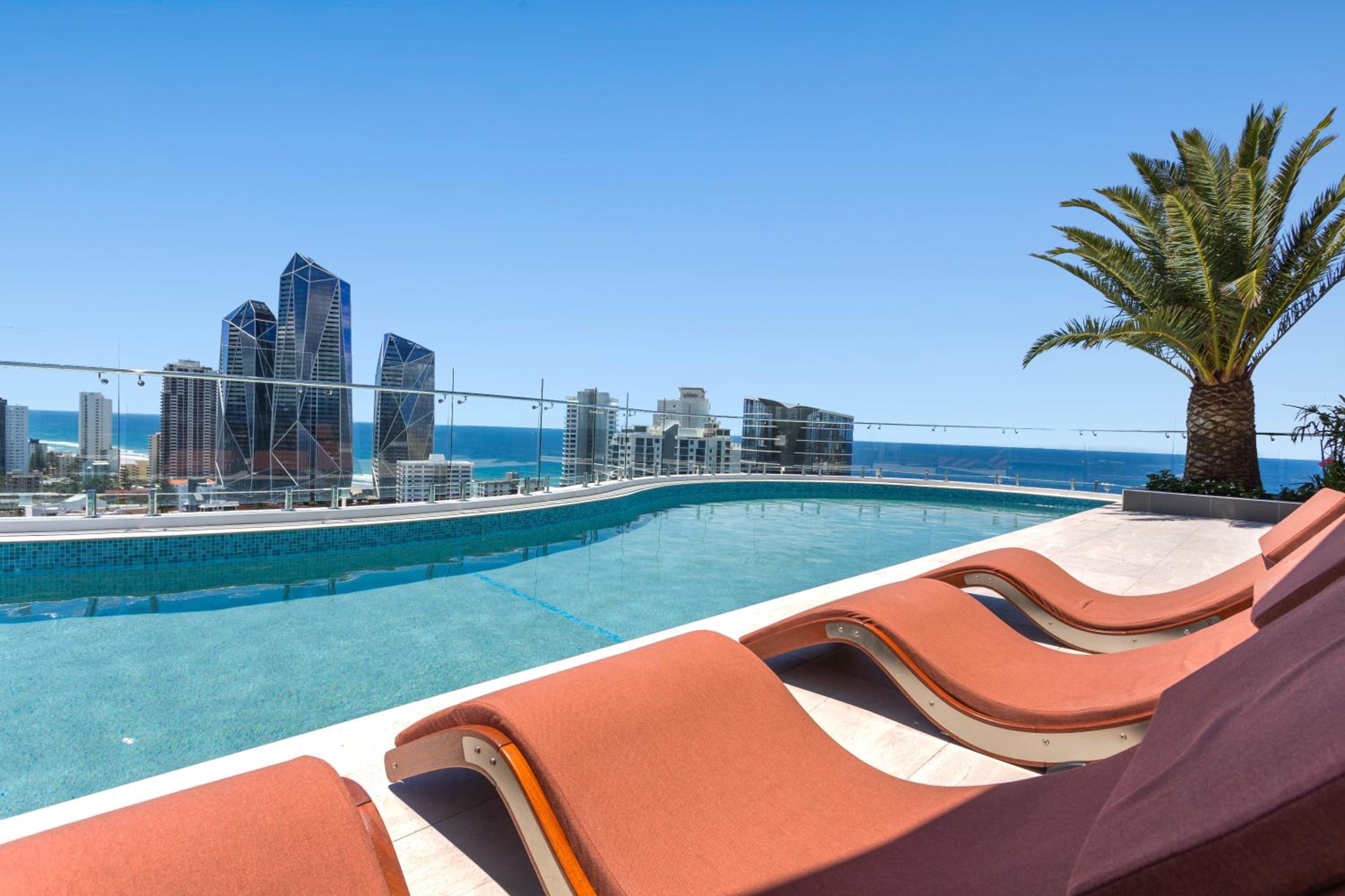 The Gallery Residences Broadbeach - Official Listing