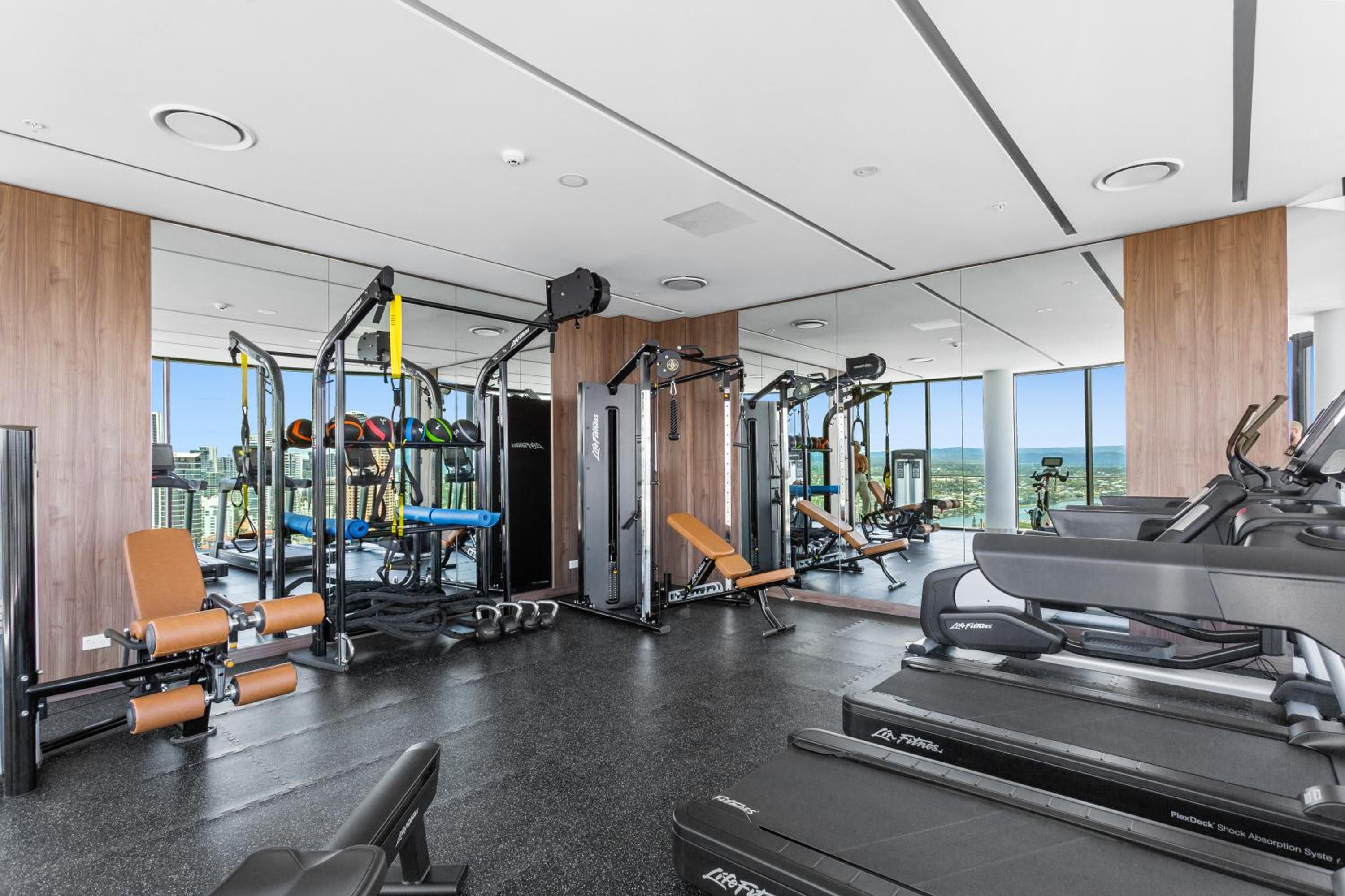 The Gallery Residences Broadbeach - Official Listing
