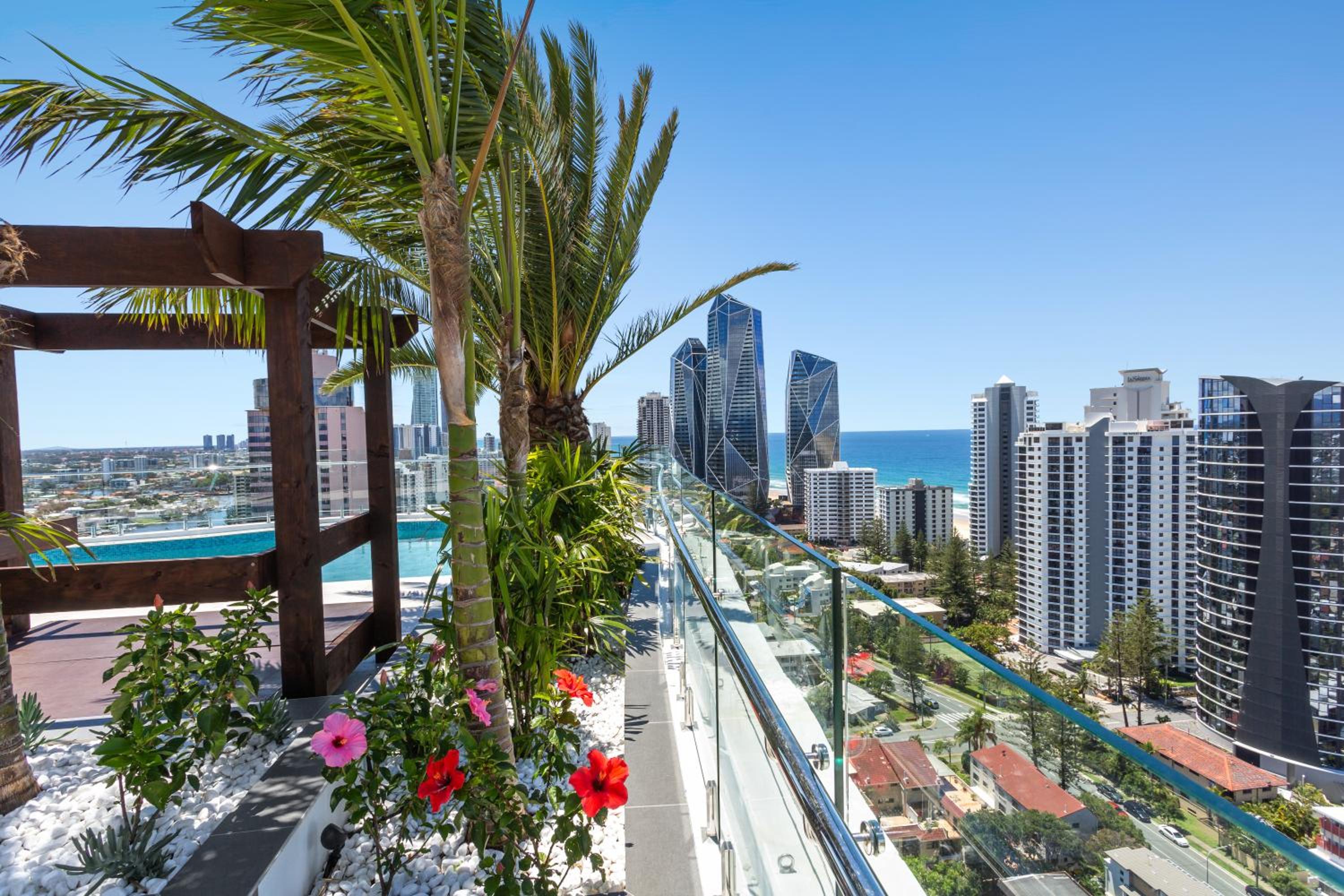 The Gallery Residences Broadbeach - Official Listing