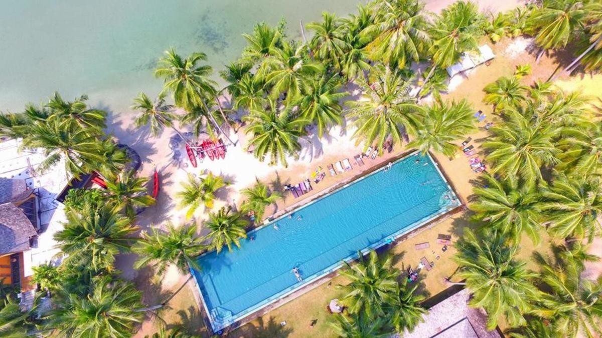 Siam Royal View Resort Apartments