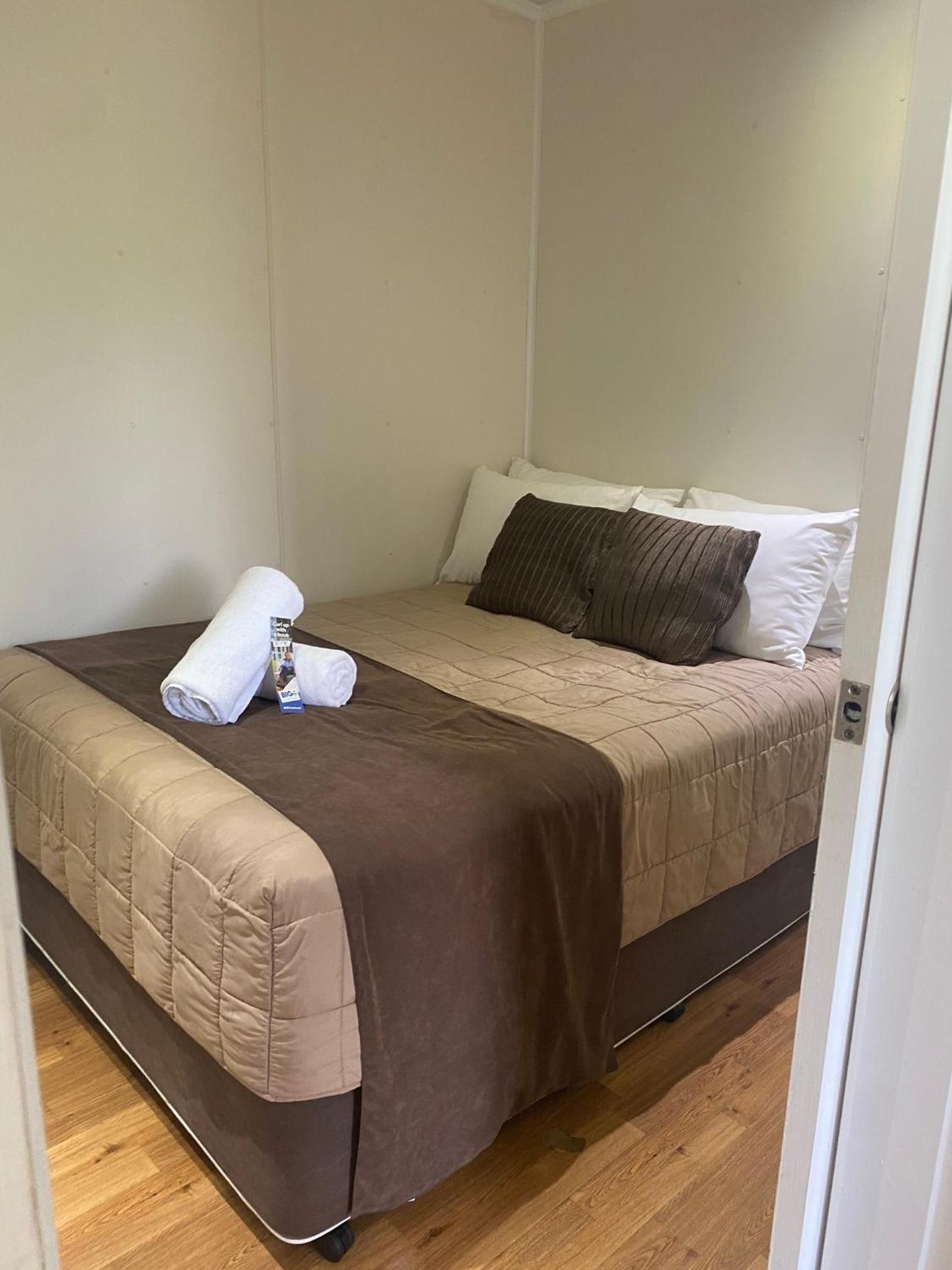 NRMA Atherton Tablelands Holiday Park