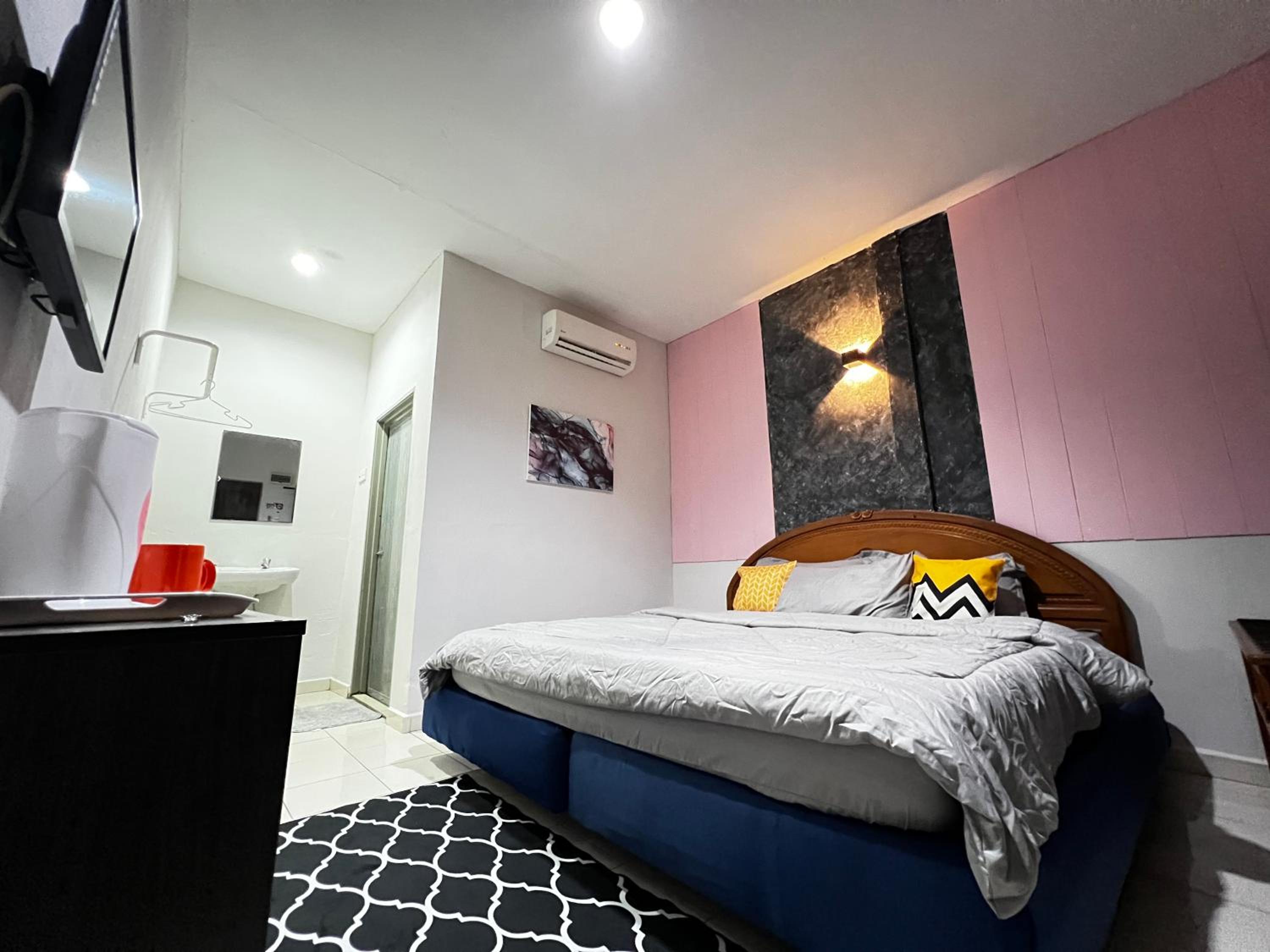 Little Chenang Cottage Motel Langkawi photo 1