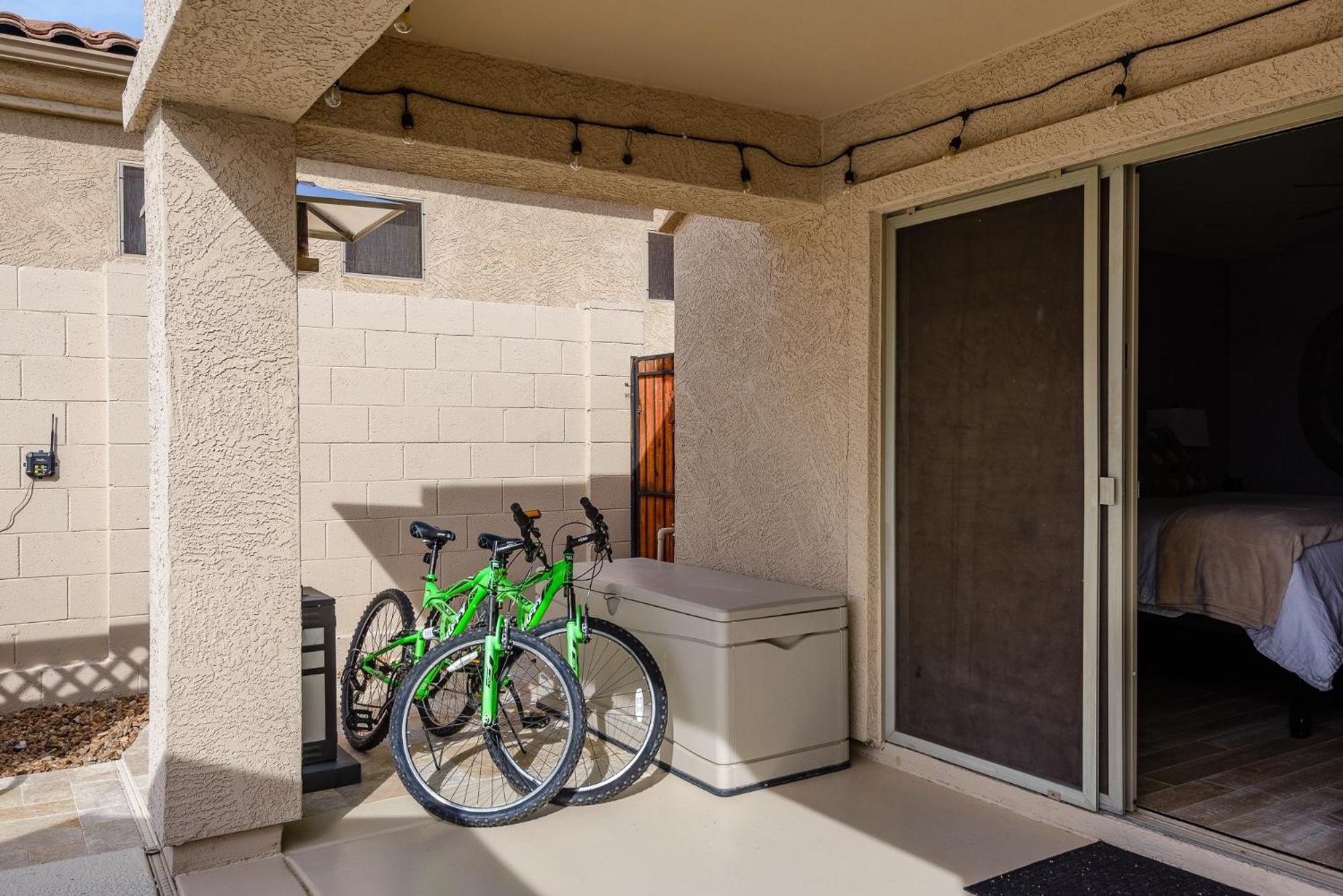 Casa Cave Creek Home