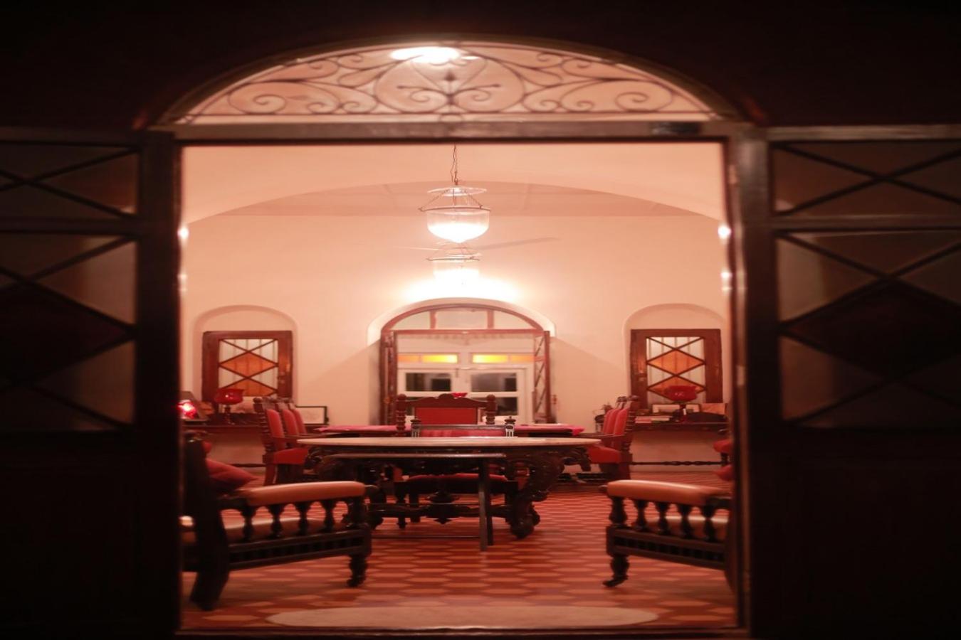 SaffronStays Parsi Manor - 4-BR heritage villa near Charlotte Lake serving authentic Parsi meals view 2