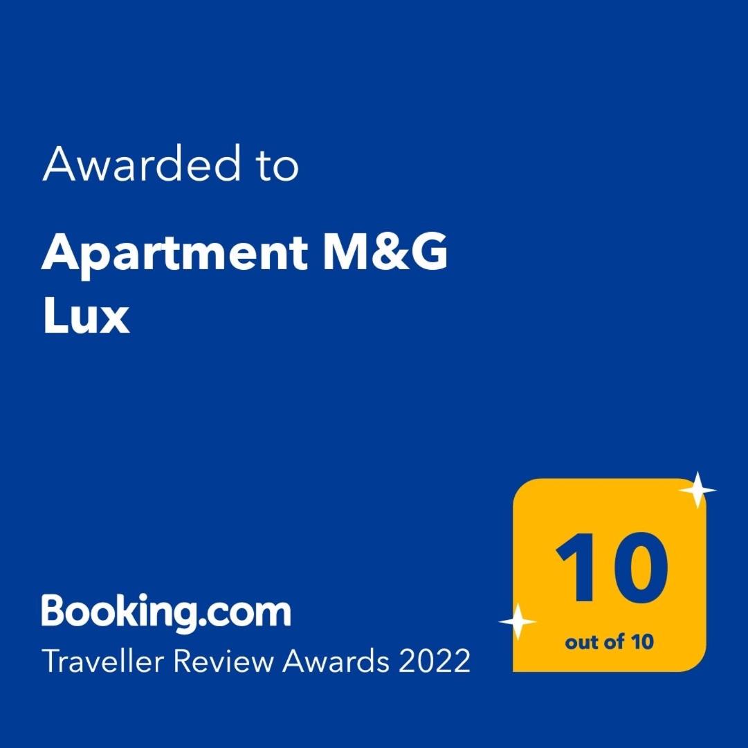 Apartment M&G Lux view 5