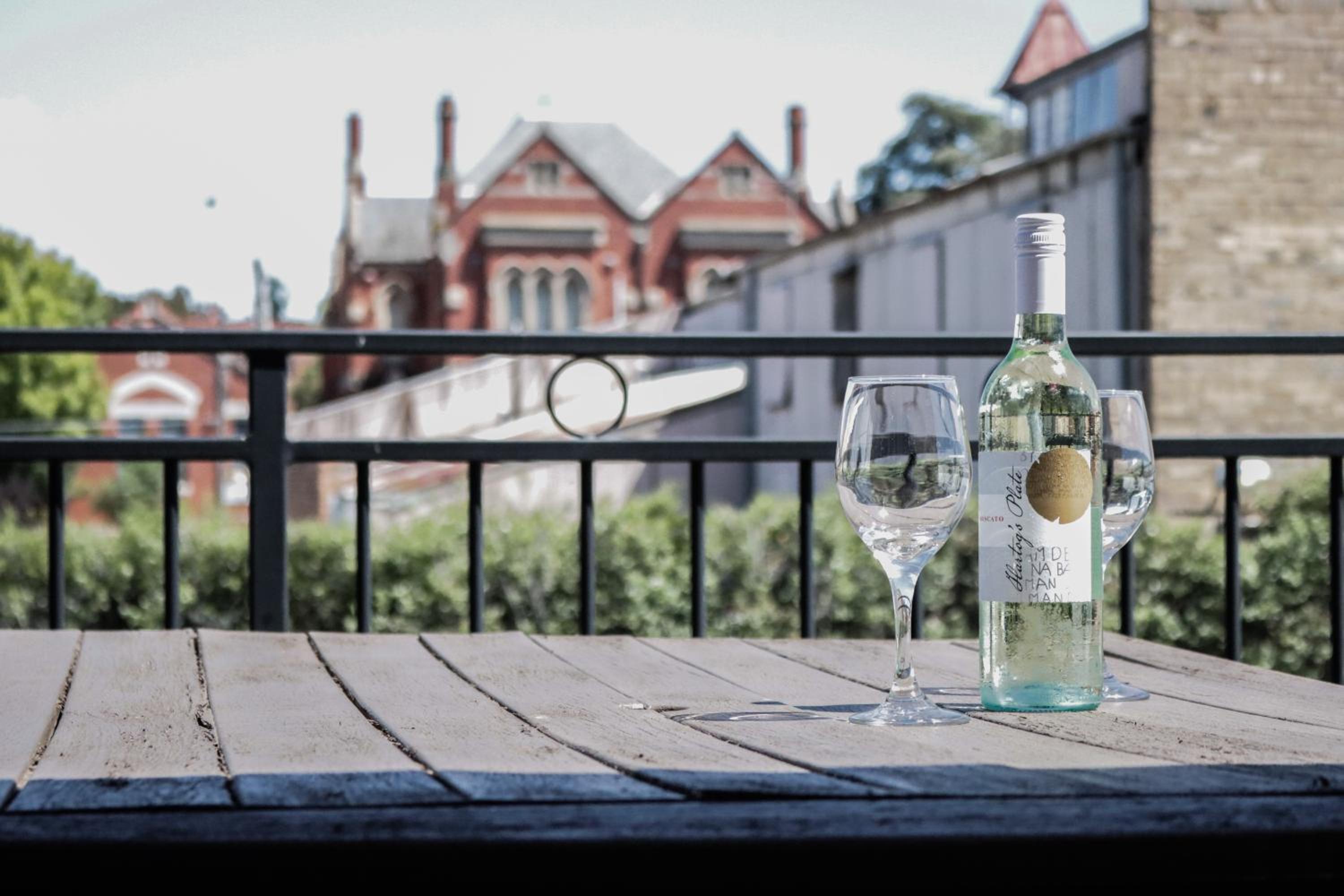 Ballarat Vacations - Oscars Hotel and Cafe Bar - Property Image 10