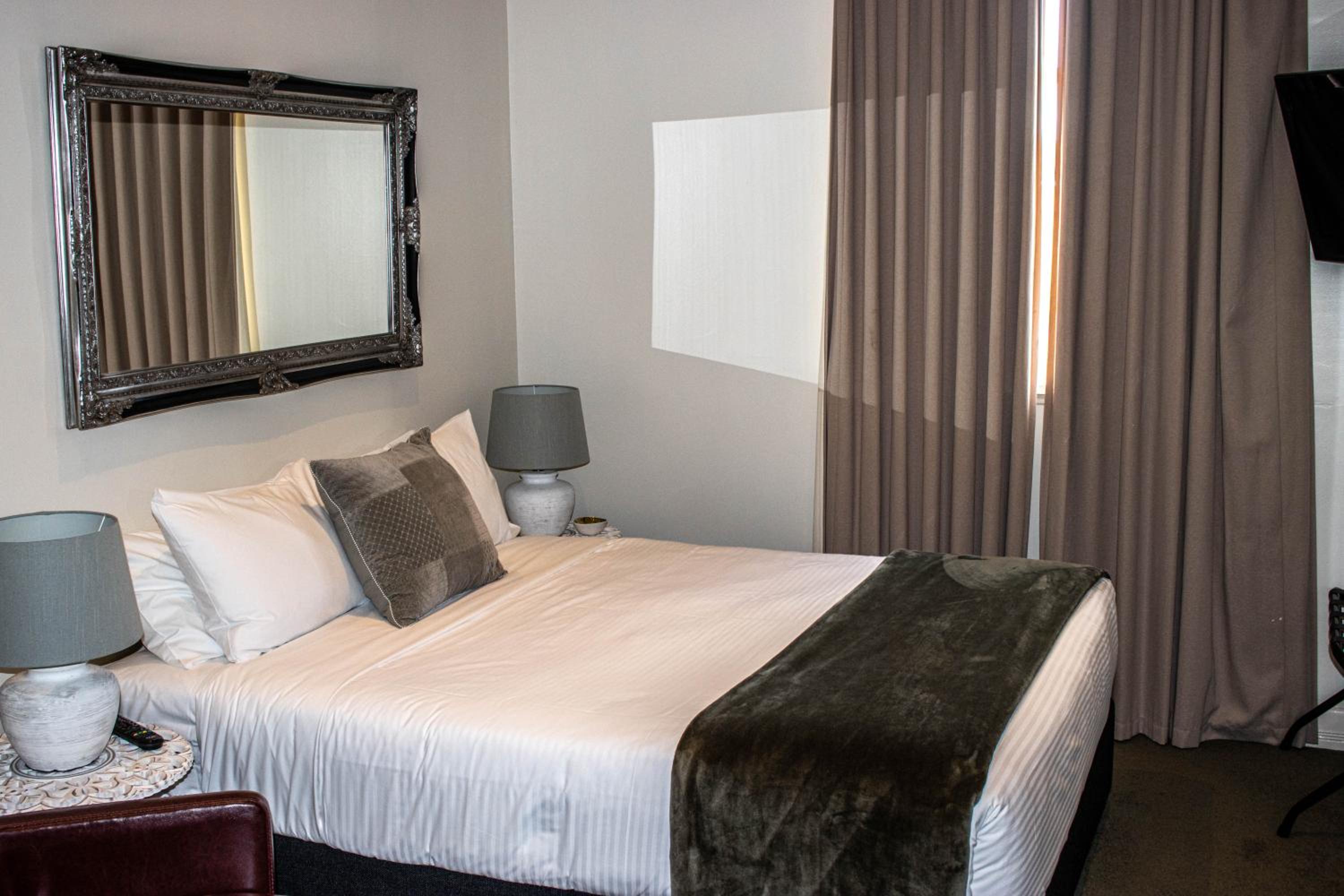Ballarat Vacations - Oscars Hotel and Cafe Bar - Property Image 11