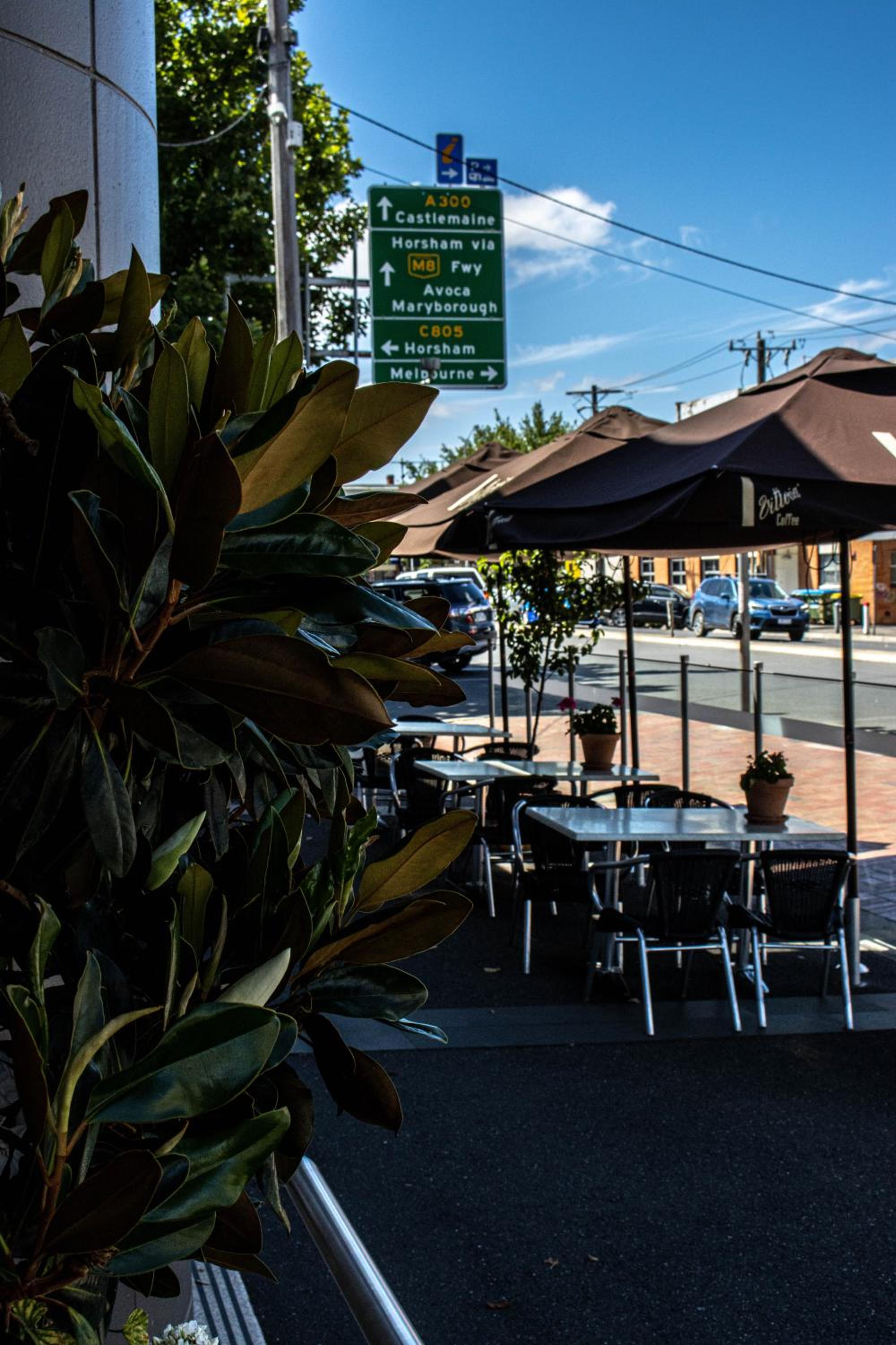 Ballarat Vacations - Oscars Hotel and Cafe Bar - Property Image 5