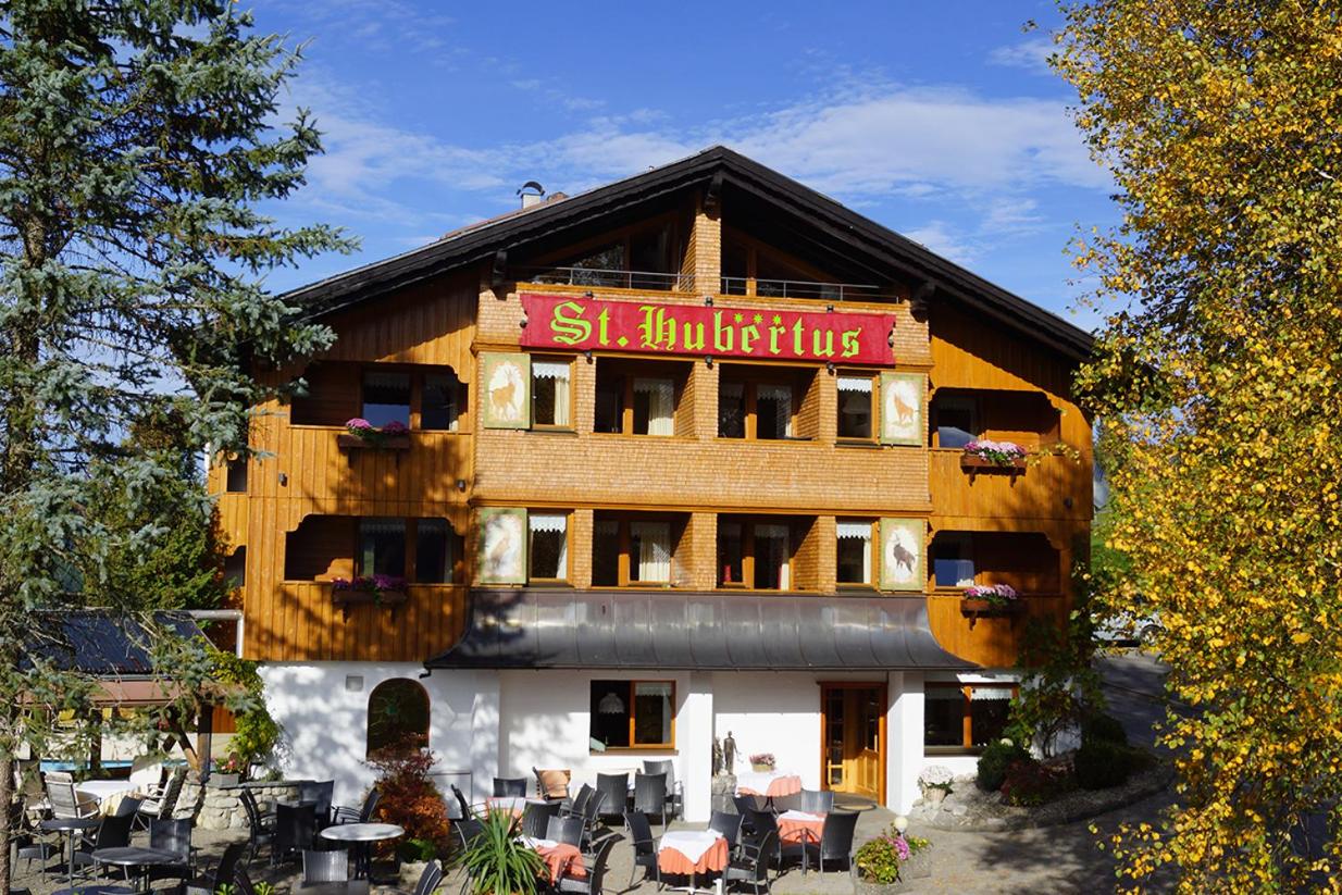Hotel St Hubertus BnB