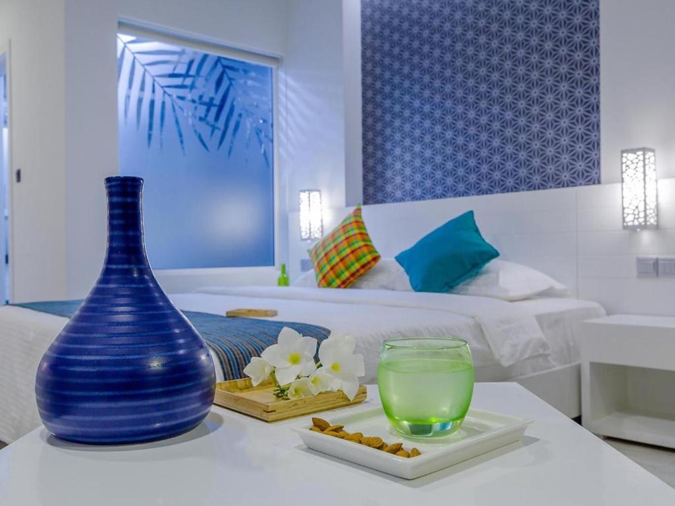 Velana Beach Hotel Maldives