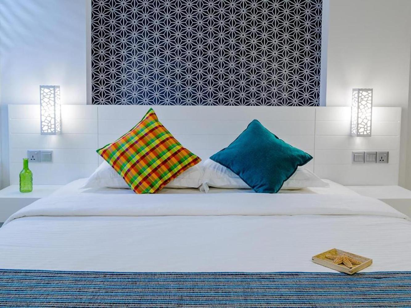 Velana Beach Hotel Maldives