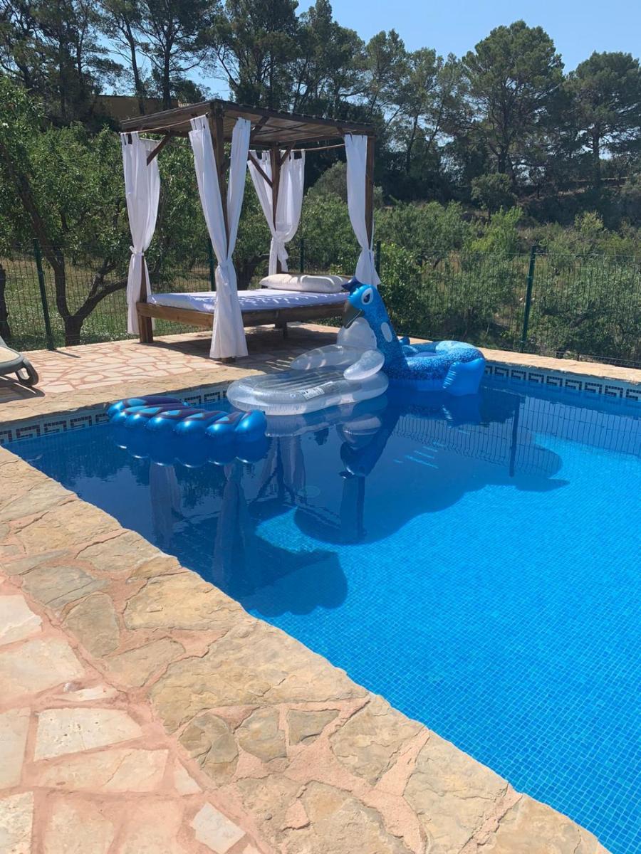 Villa Sa Teulera Alaro