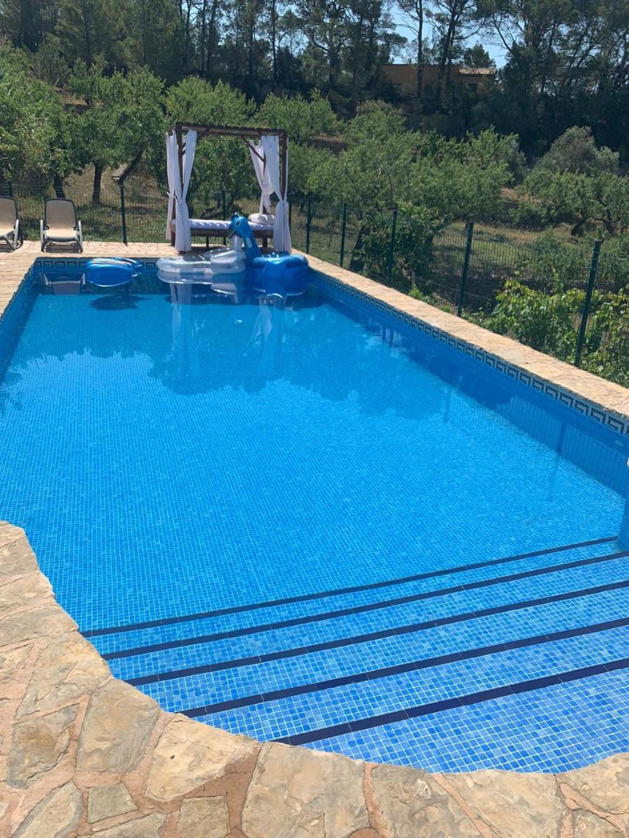 Villa Sa Teulera Alaro