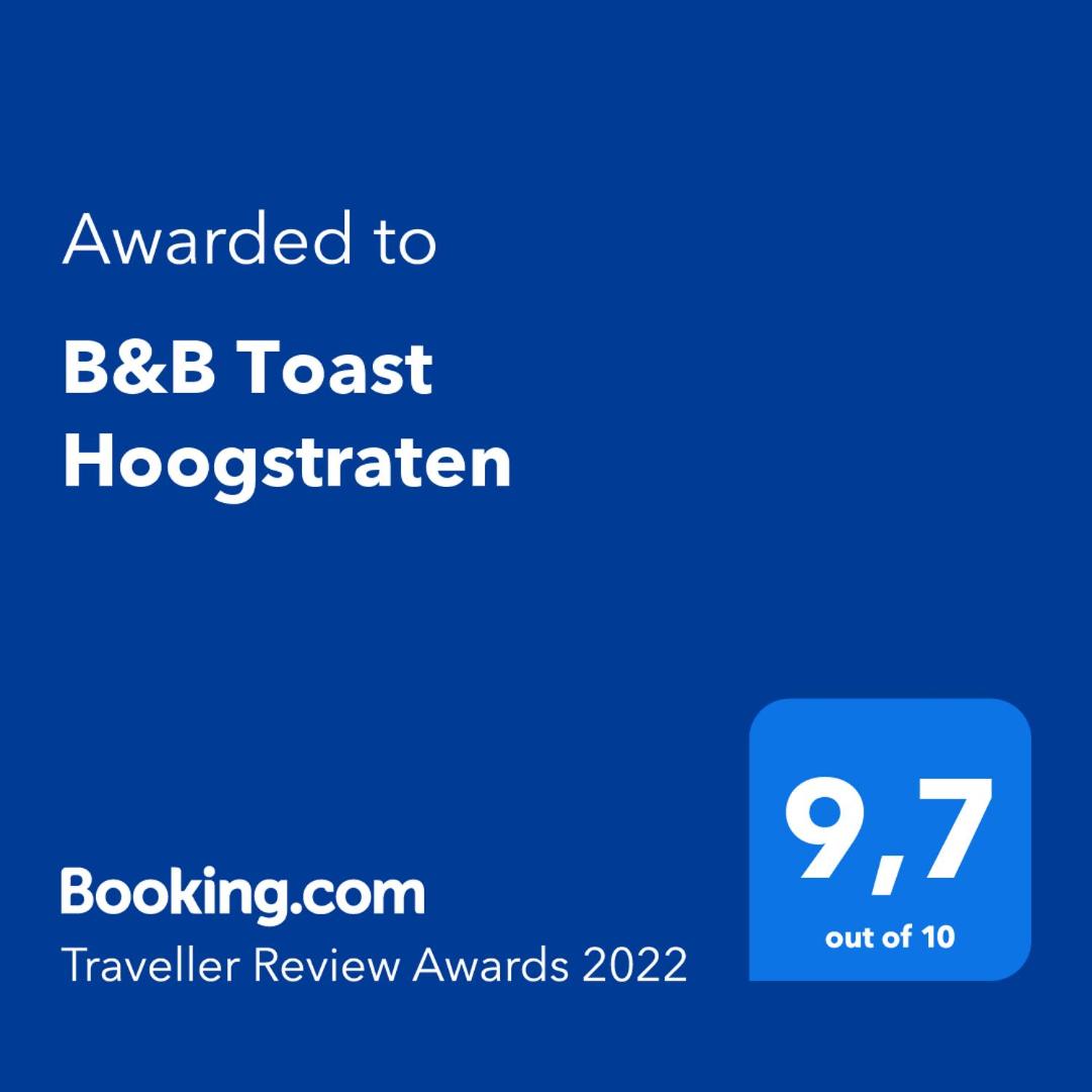 B&B Toast Hoogstraten