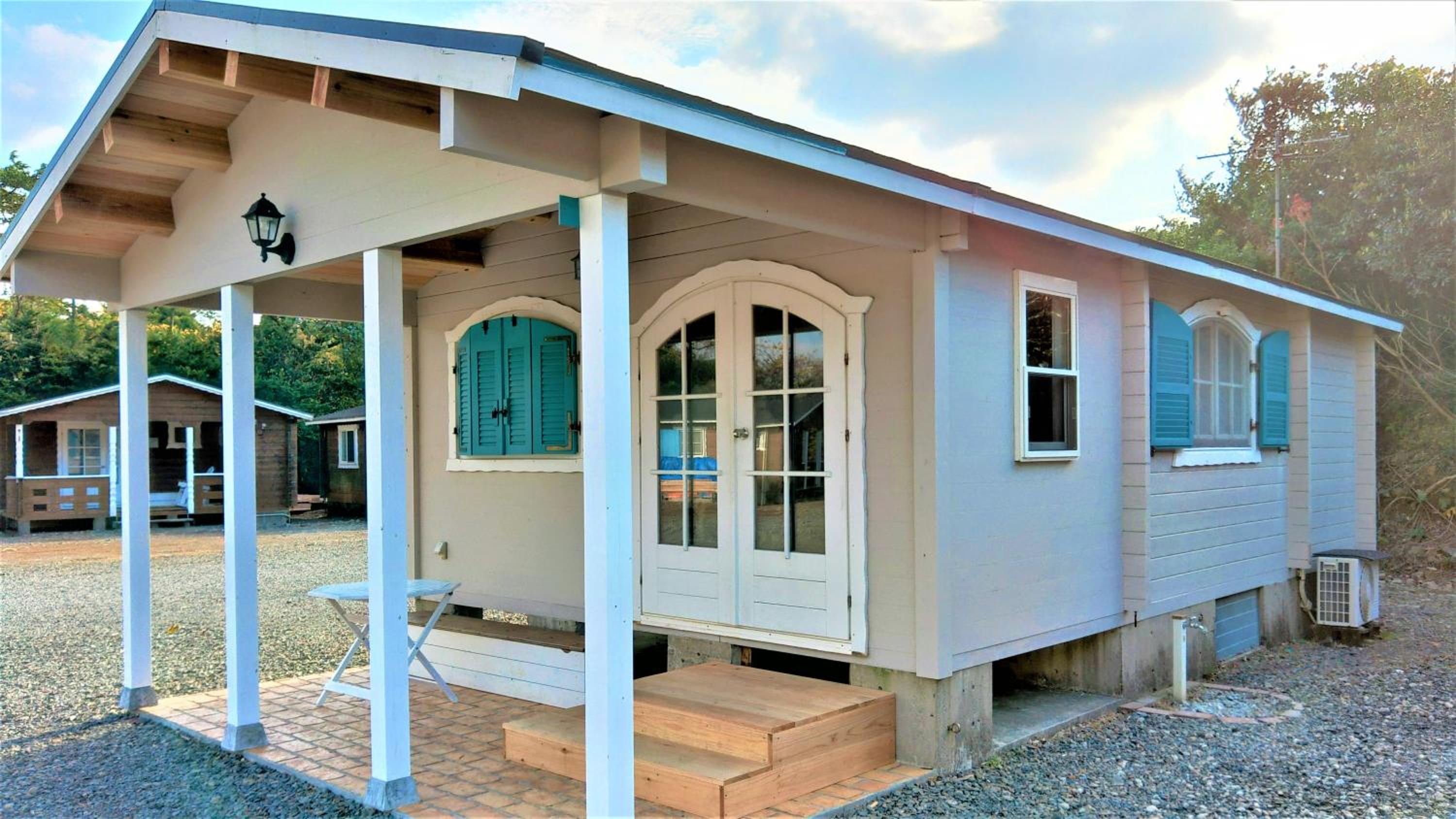 Cottage Morinokokage