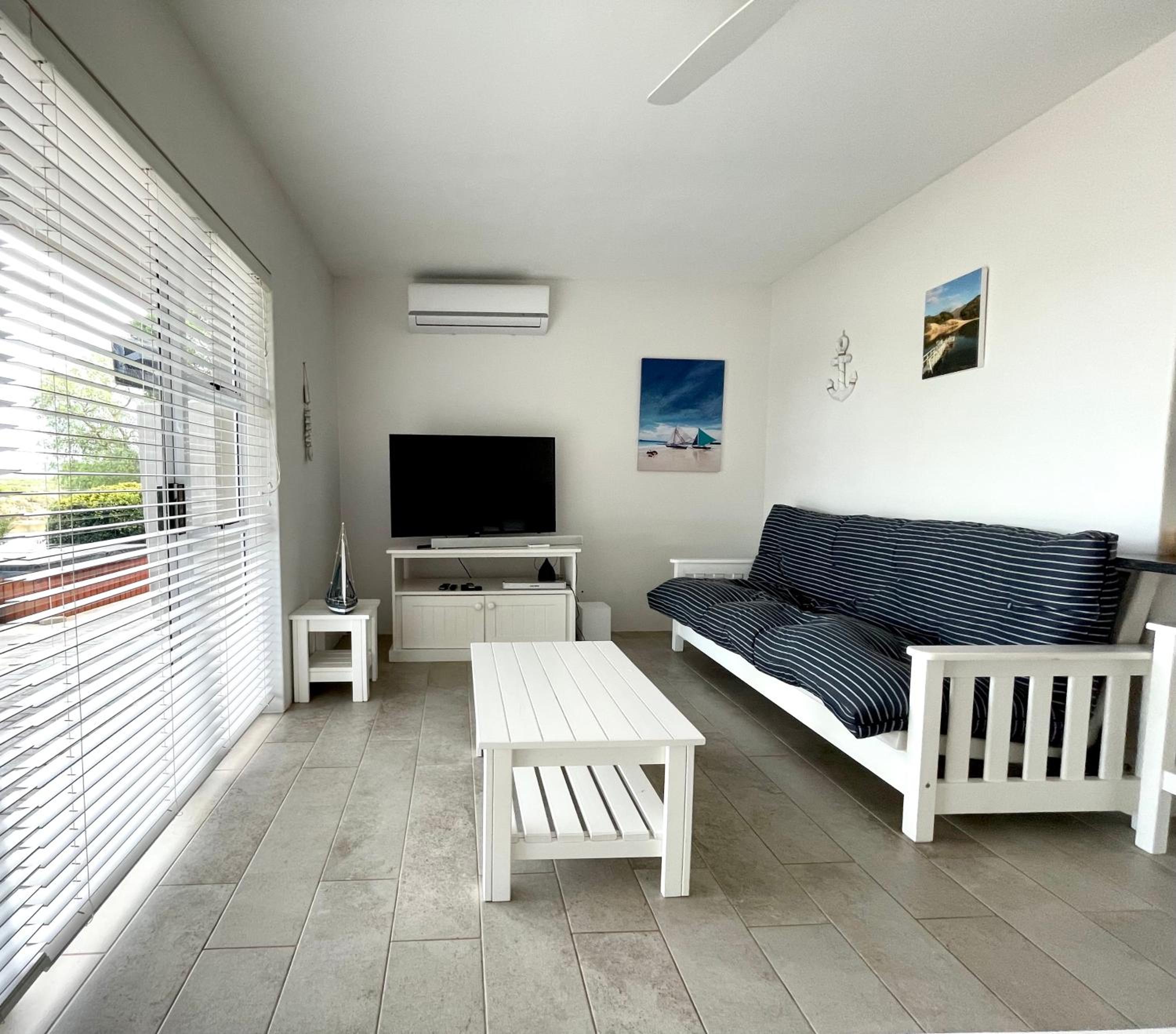 10 on Aquavista Addo River View Cottage view 3