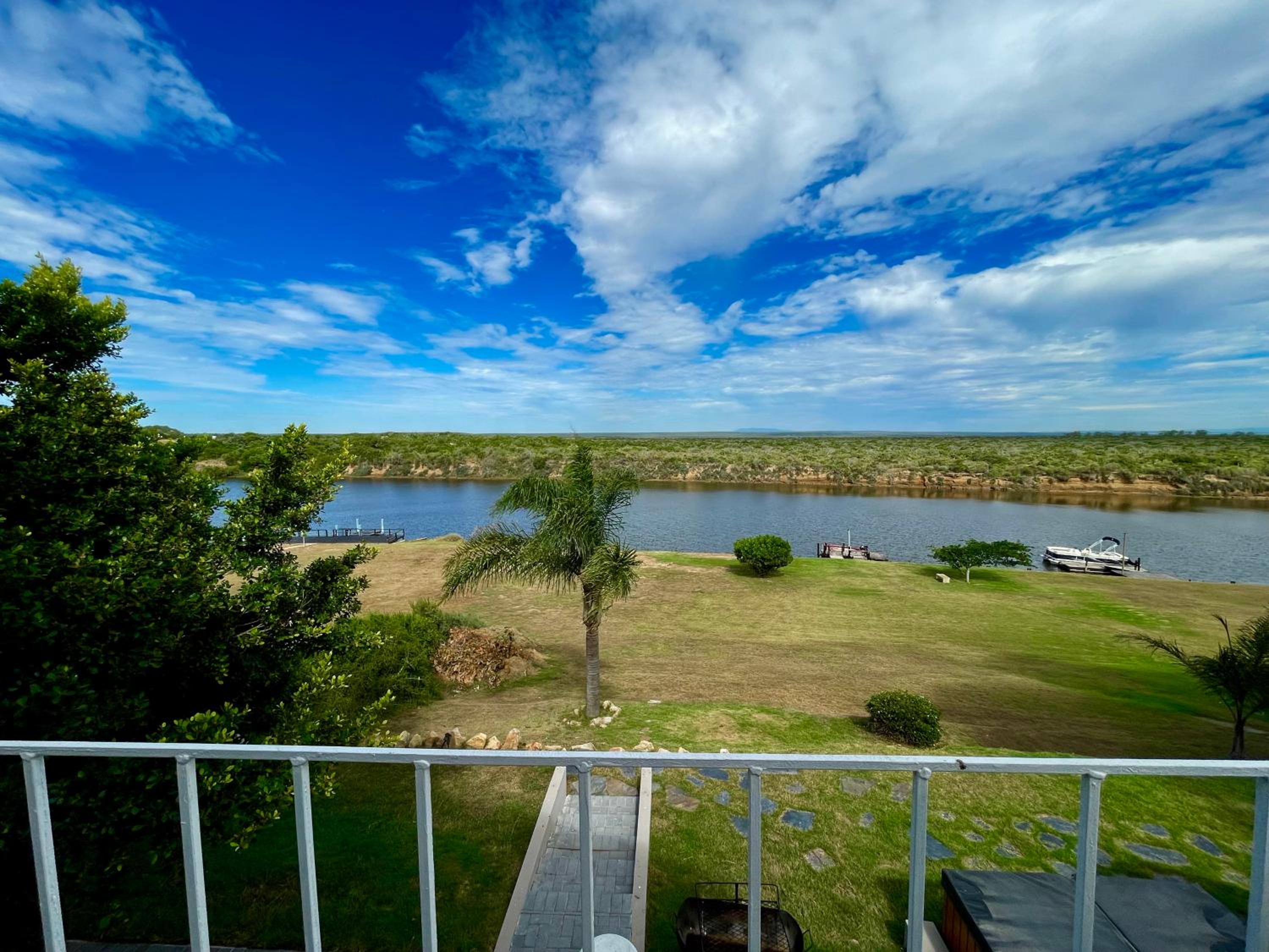 10 on Aquavista Addo River View Cottage view 4