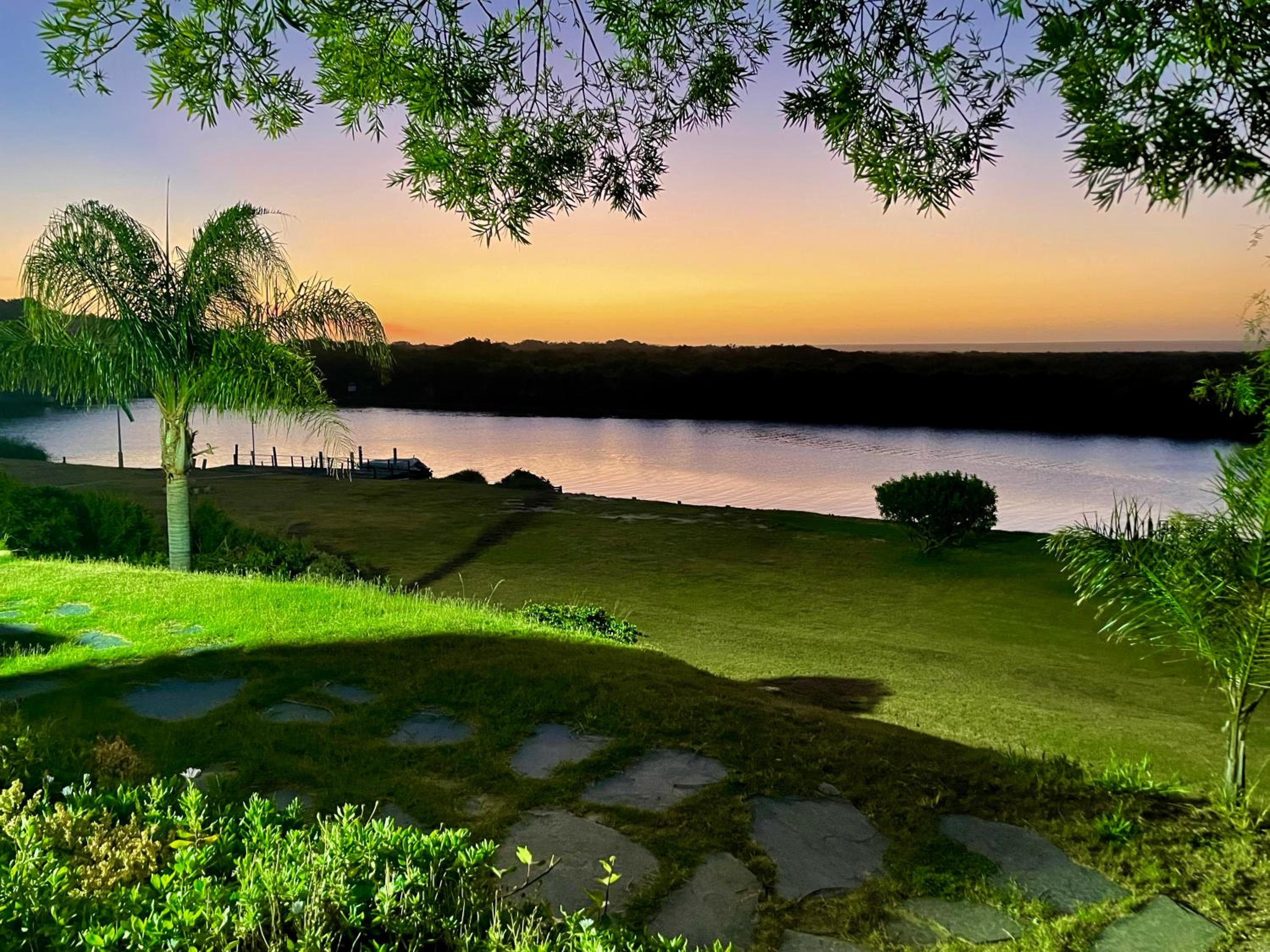 10 on Aquavista Addo River View Cottage view 5