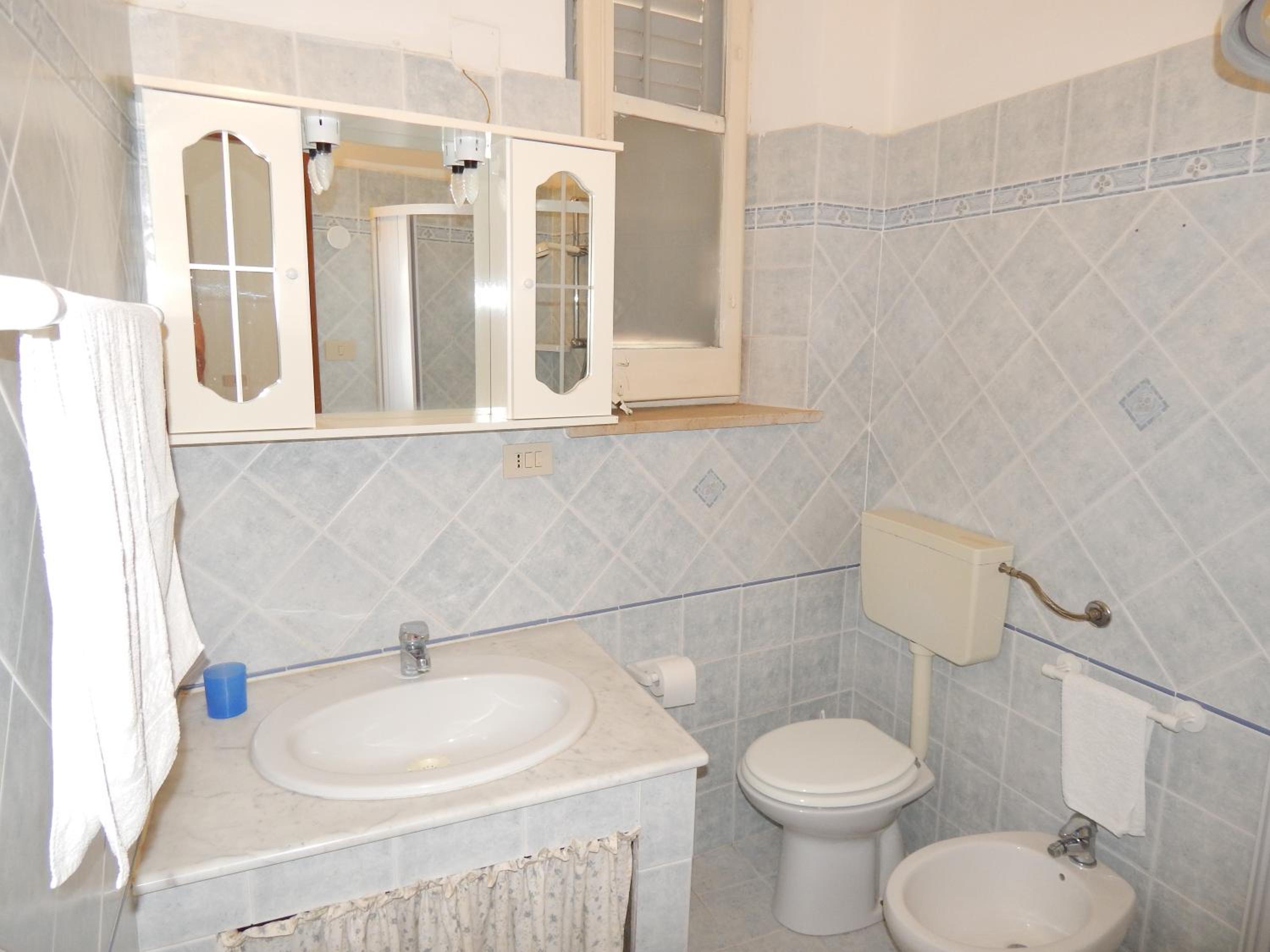 Appartamento al mare Cusumano view 4