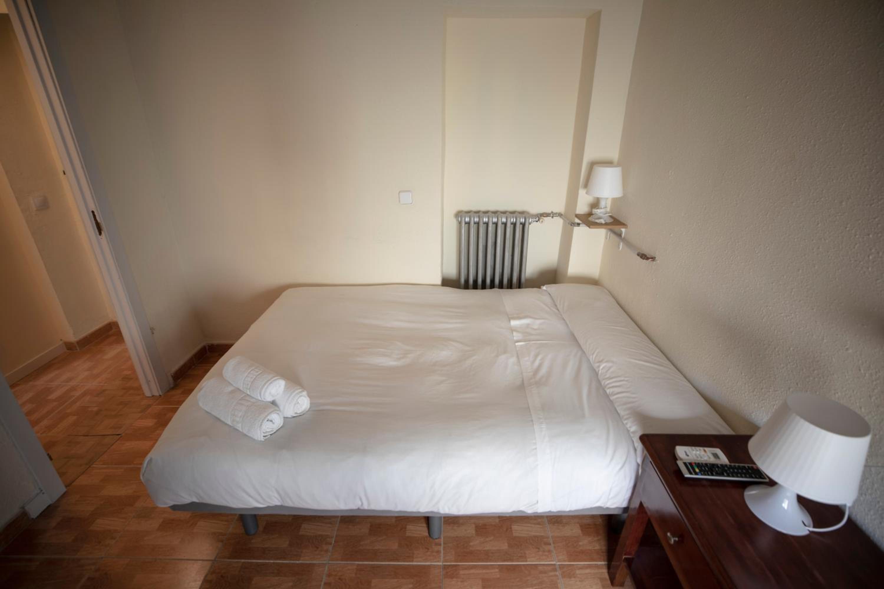 Hostal Los Perales en Madrid