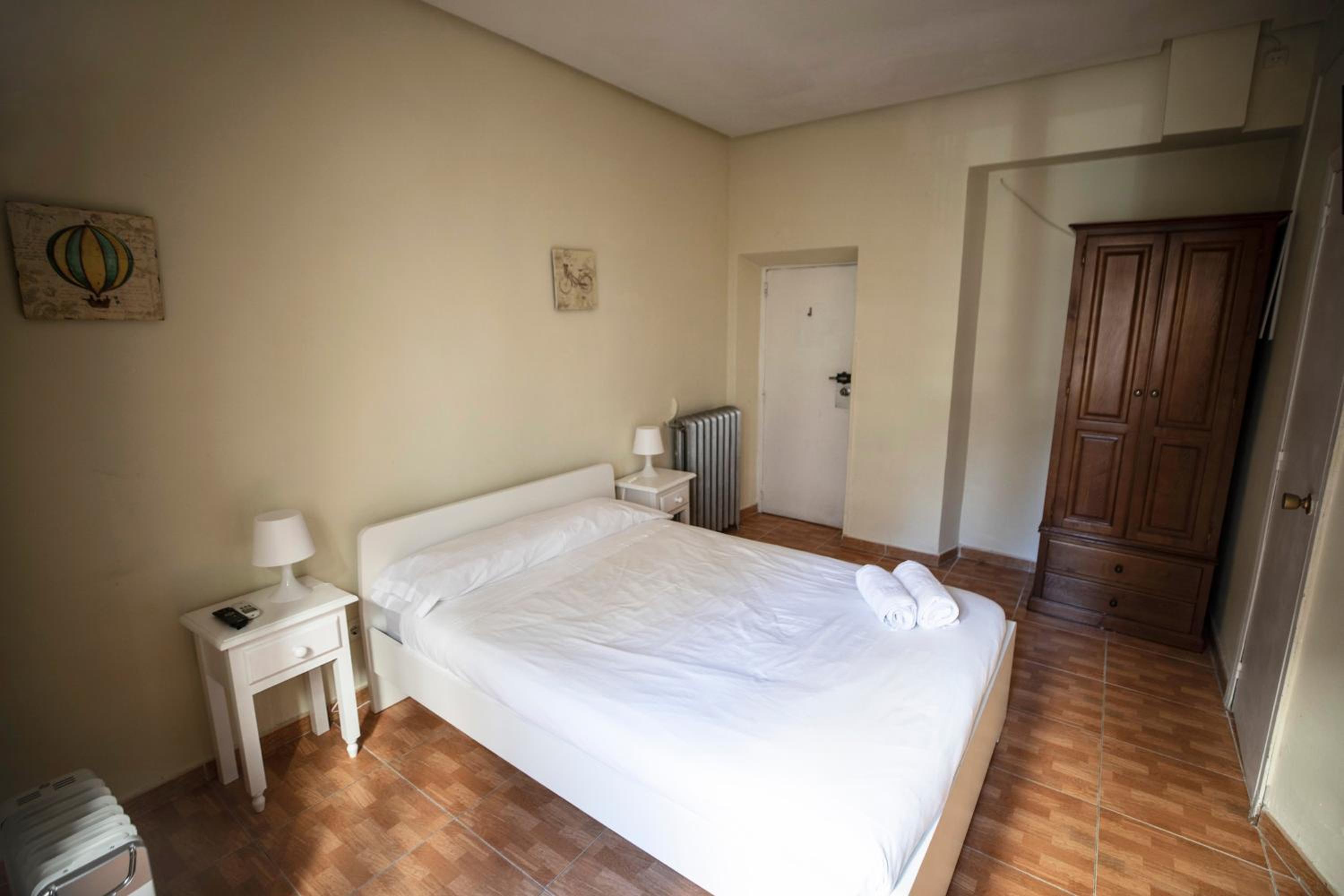 Hostal Los Perales en Madrid