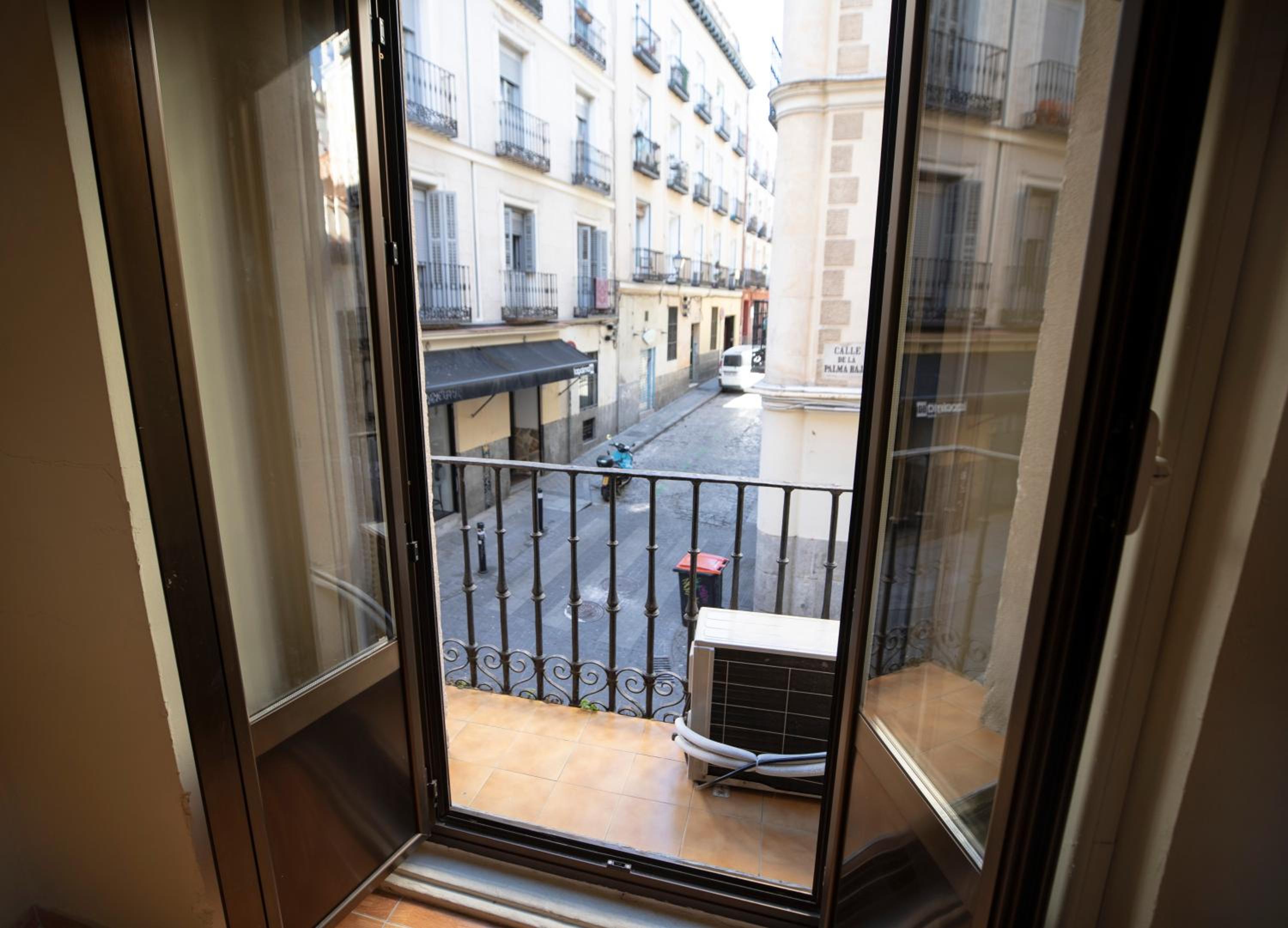 Hostal Los Perales en Madrid