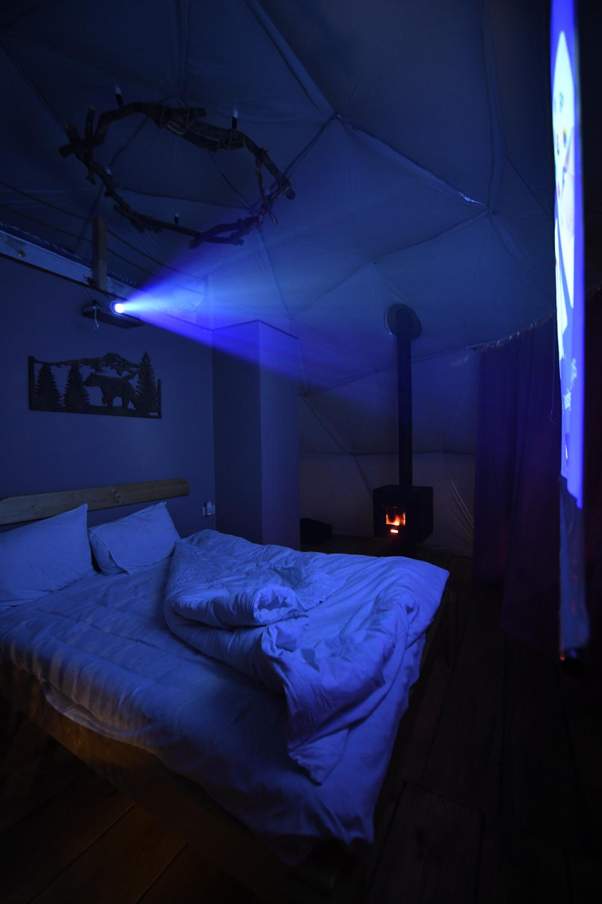 Glamping Park