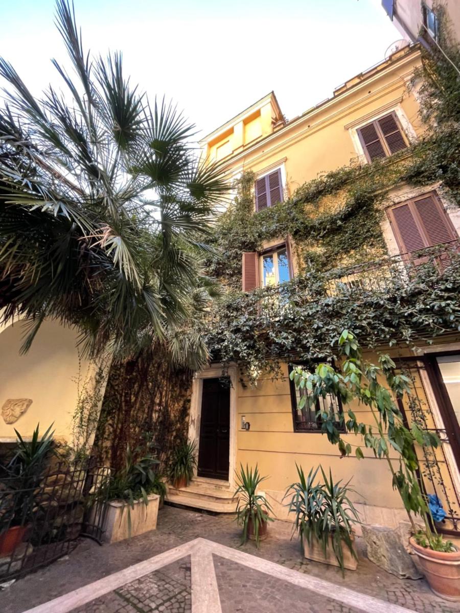B&B Insula Urbis