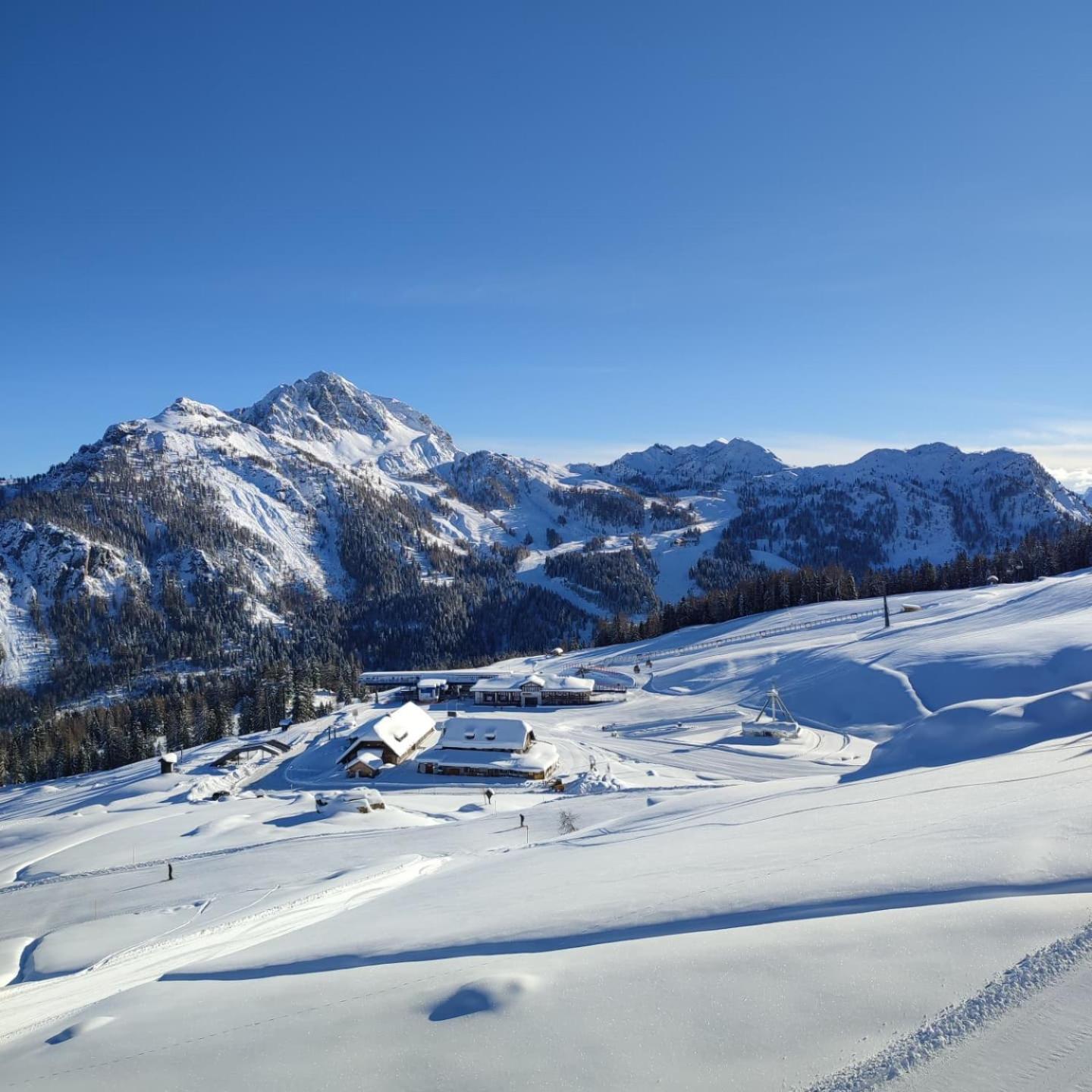 Berg & See Appartements view 4