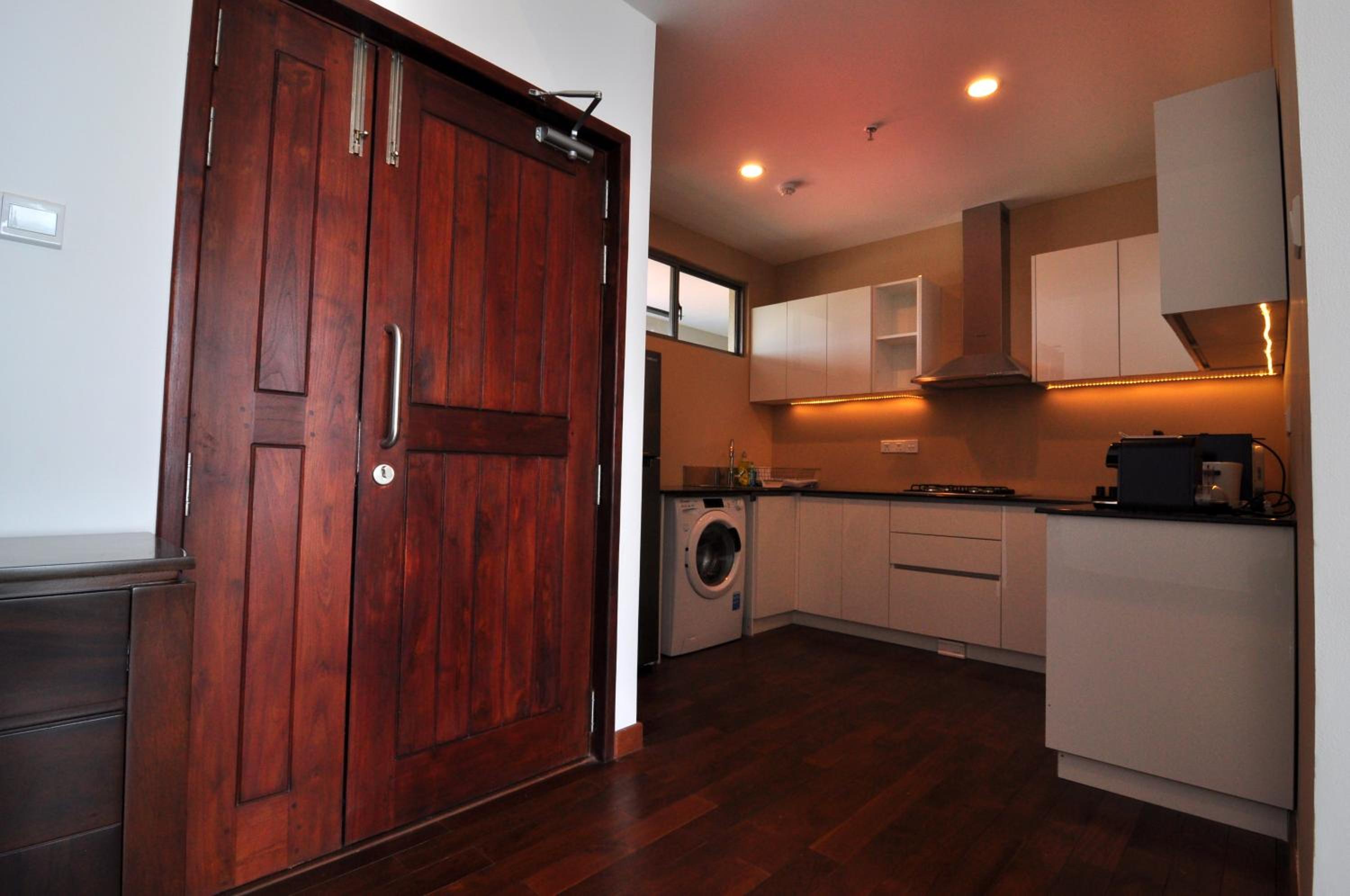 Apartment L4-5, Oceanfront Condos, Galle, Sri Lanka